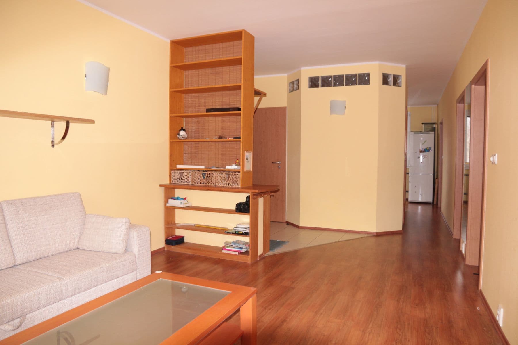 Prenájom bytu 4-izbový 88 m², Nová, Nitra, Nitriansky kraj Prenájom bytu 4-izbový 88 m², Nová, Nitra, Nitriansky kraj