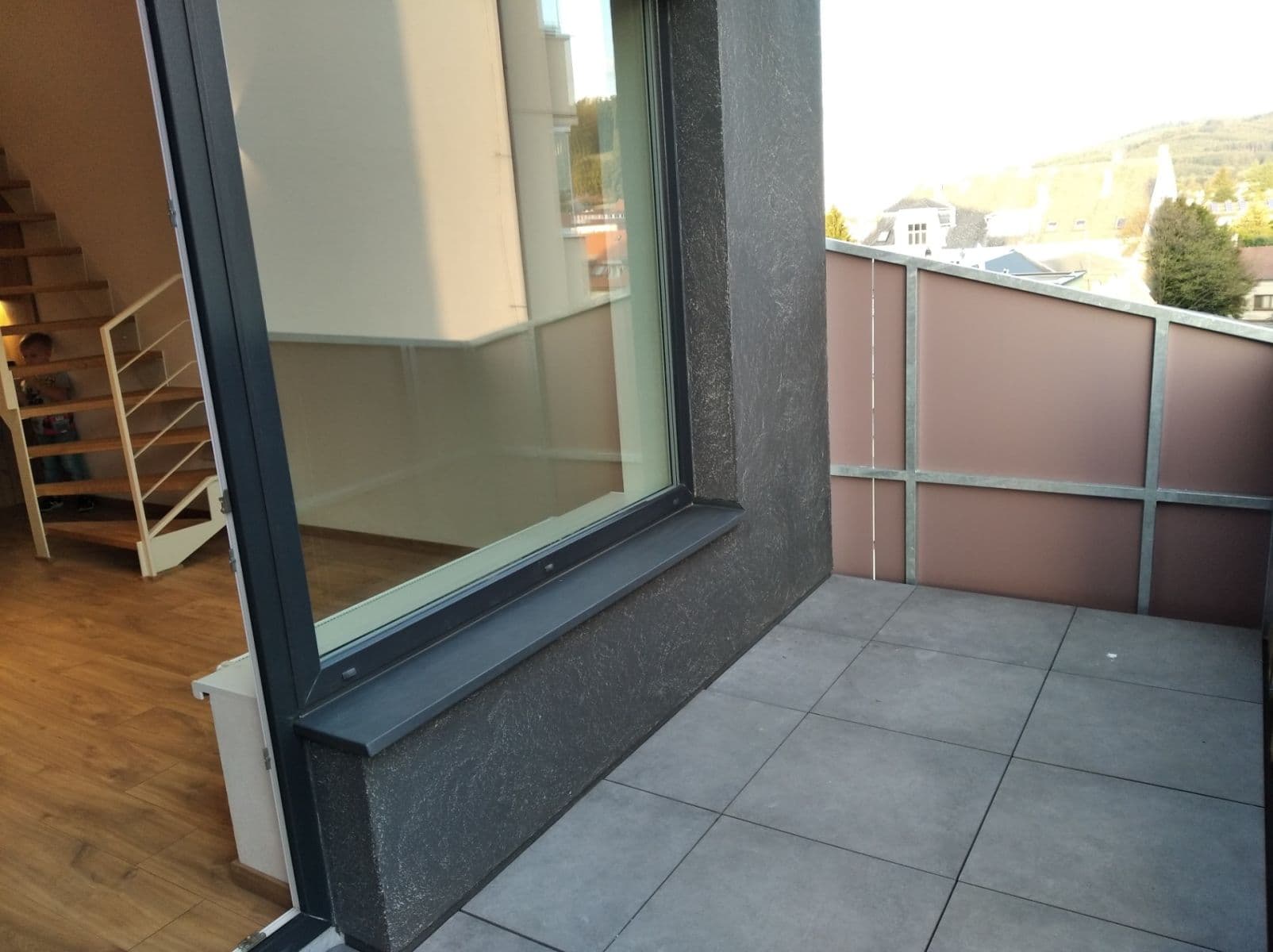 Prenájom bytu 2-izbový 48 m², Zlín, Zlínský kraj Prenájom bytu 2-izbový 48 m², Zlín, Zlínský kraj