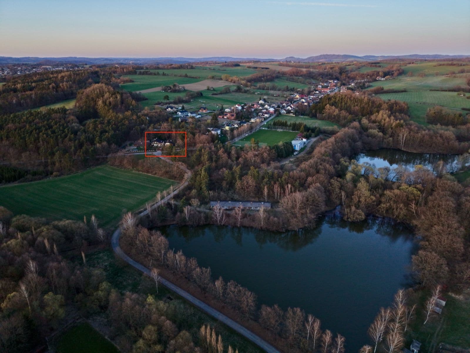 Predaj domu 264 m², pozemek 1.343 m², Benešov, Středočeský kraj Predaj domu 264 m², pozemek 1.343 m², Benešov, Středočeský kraj