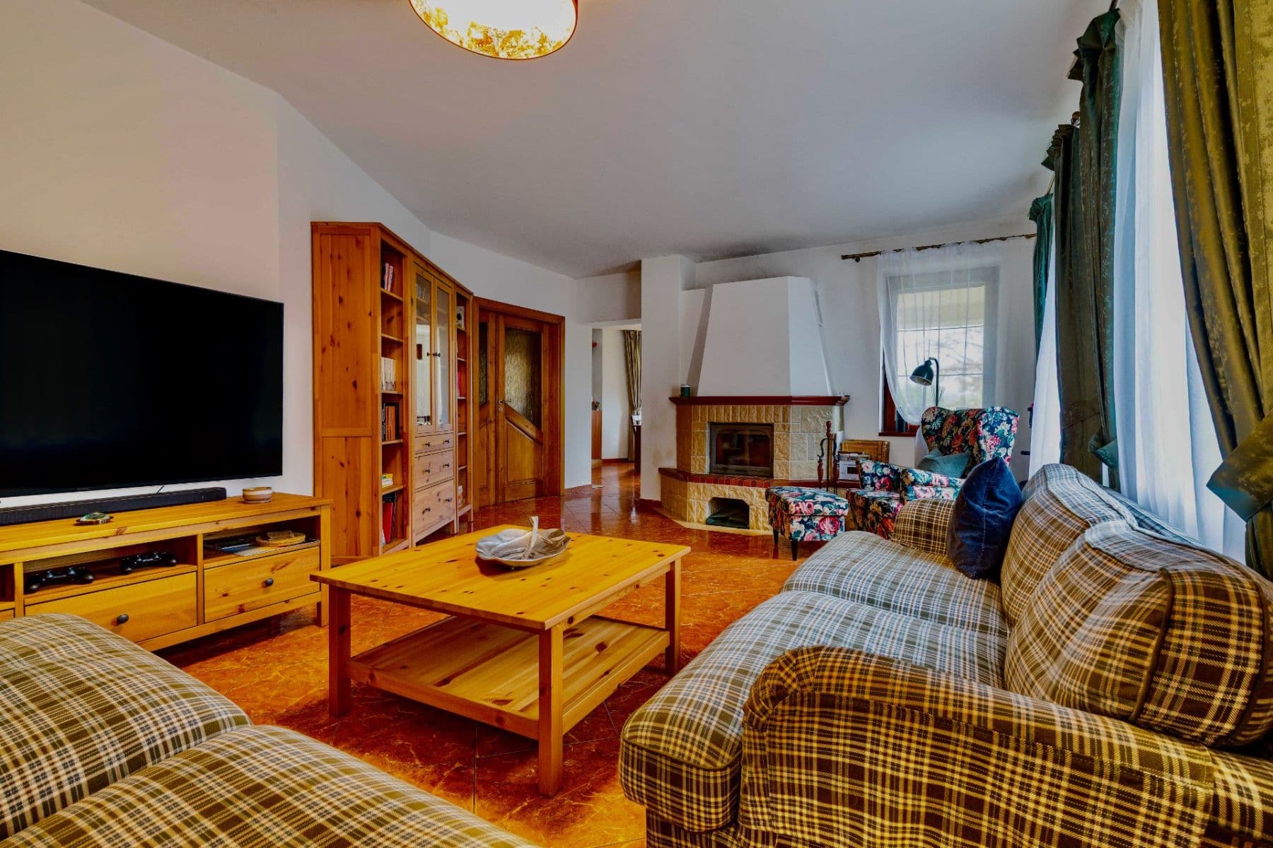 Predaj domu 264 m², pozemek 1.343 m², Benešov, Středočeský kraj Predaj domu 264 m², pozemek 1.343 m², Benešov, Středočeský kraj