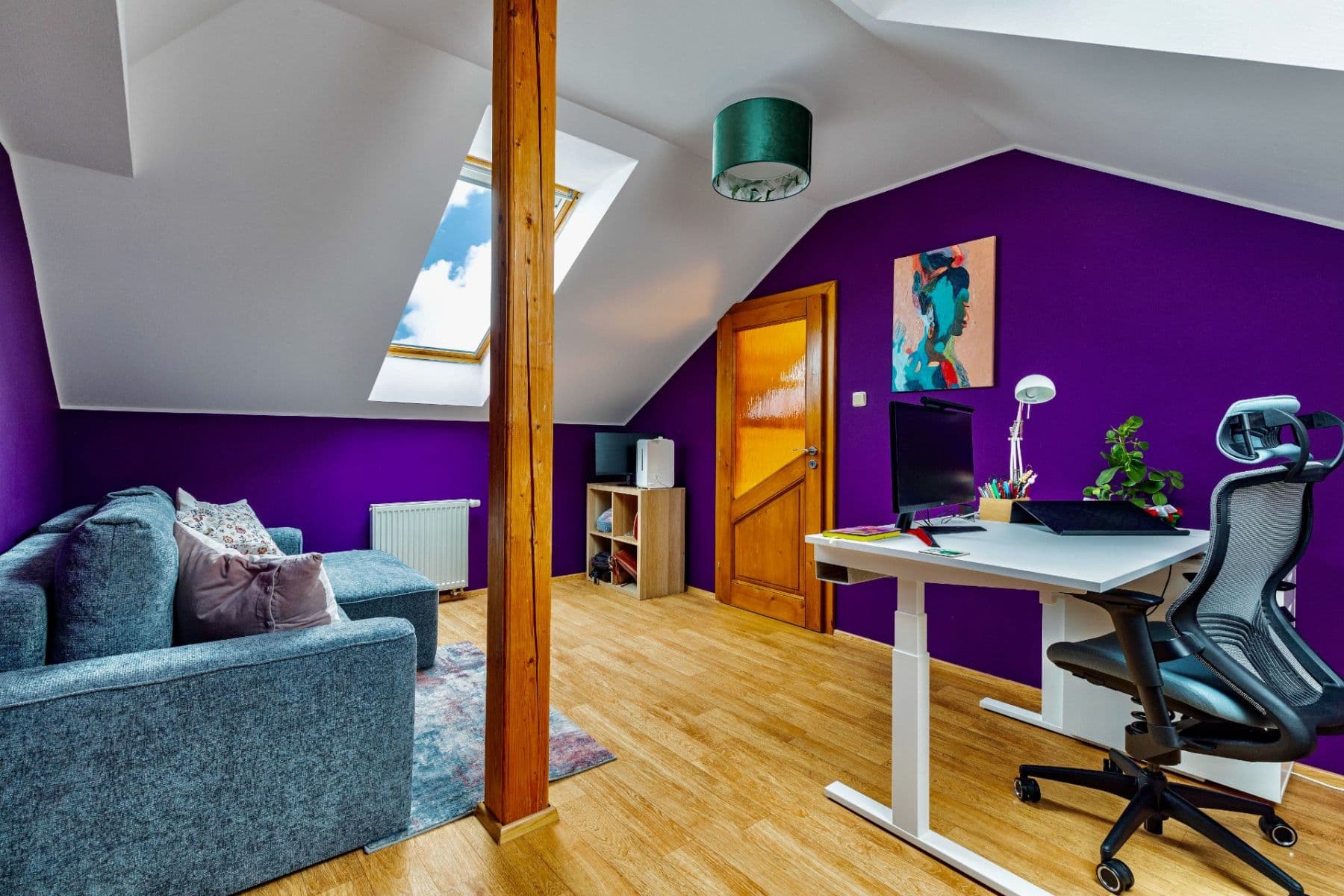 Predaj domu 264 m², pozemek 1.343 m², Benešov, Středočeský kraj Predaj domu 264 m², pozemek 1.343 m², Benešov, Středočeský kraj