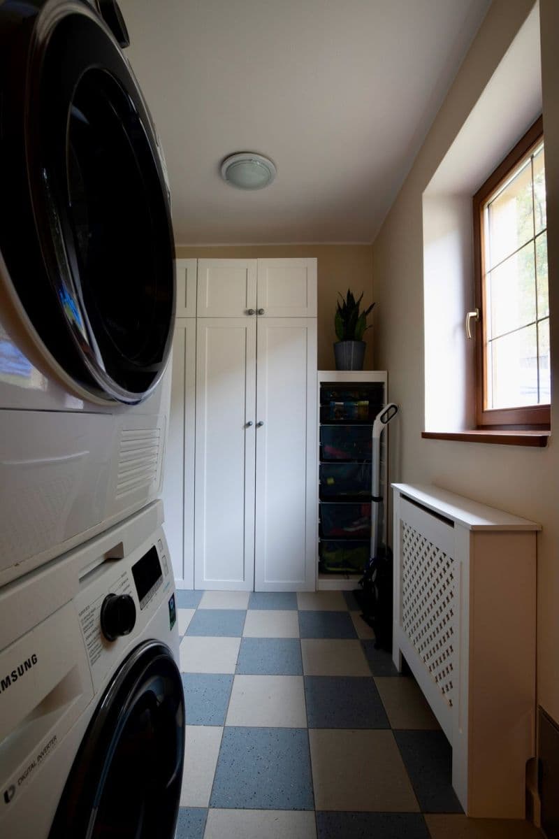 Predaj domu 264 m², pozemek 1.343 m², Benešov, Středočeský kraj Predaj domu 264 m², pozemek 1.343 m², Benešov, Středočeský kraj