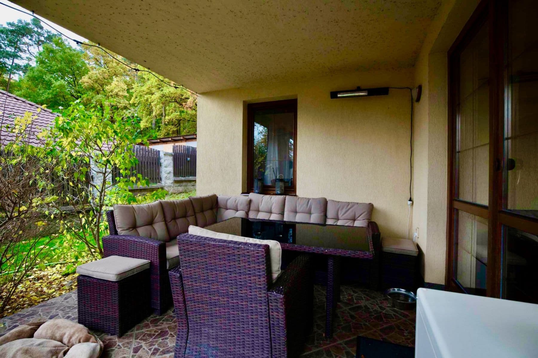 Predaj domu 264 m², pozemek 1.343 m², Benešov, Středočeský kraj Predaj domu 264 m², pozemek 1.343 m², Benešov, Středočeský kraj