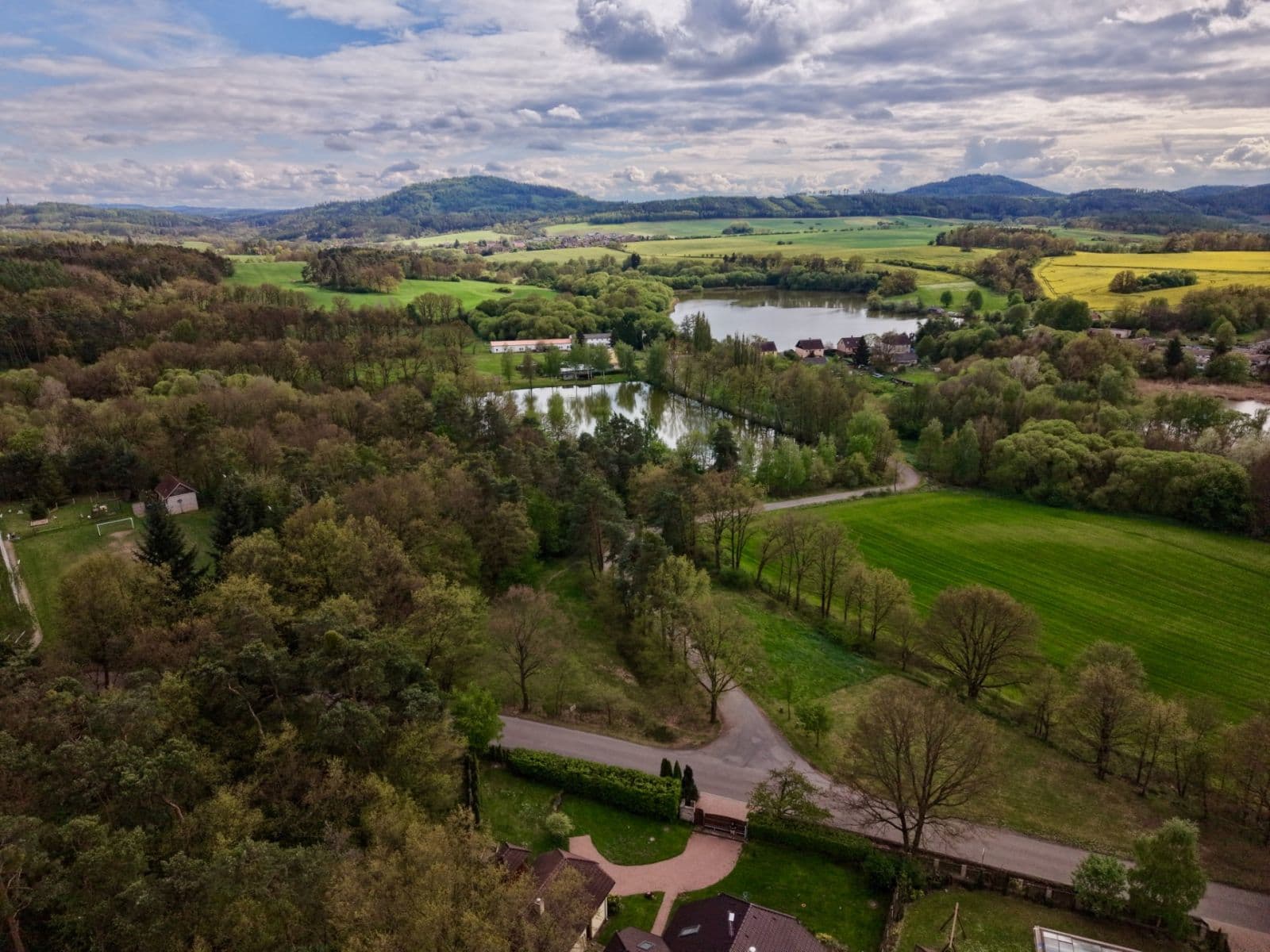 Predaj domu 264 m², pozemek 1.343 m², Benešov, Středočeský kraj Predaj domu 264 m², pozemek 1.343 m², Benešov, Středočeský kraj