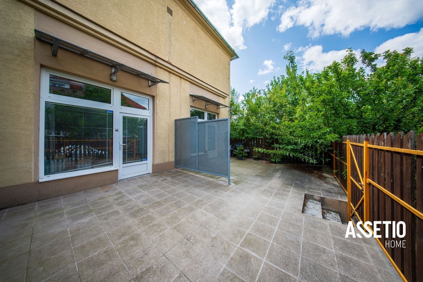 Prenájom bytu 1-izbový 38 m², Lazy II, Zlín, Zlínský kraj Prenájom bytu 1-izbový 38 m², Lazy II, Zlín, Zlínský kraj