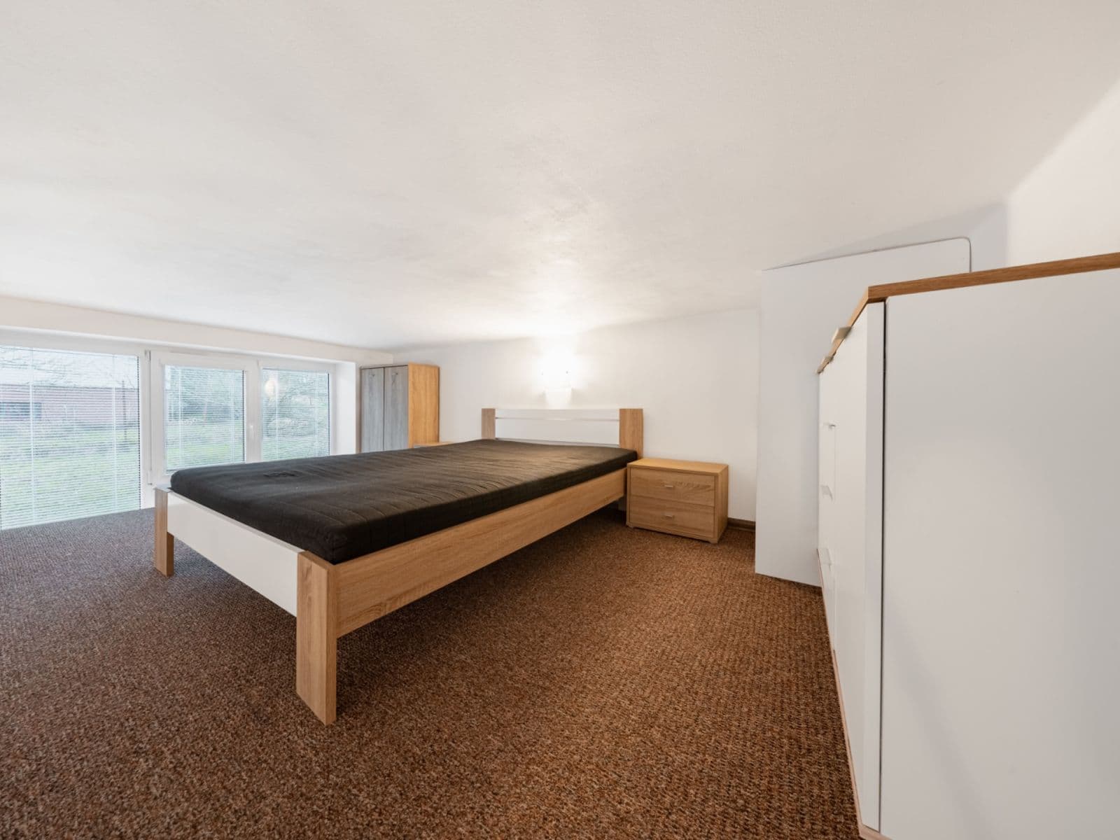 Prenájom bytu 1-izbový 38 m², Lazy II, Zlín, Zlínský kraj Prenájom bytu 1-izbový 38 m², Lazy II, Zlín, Zlínský kraj