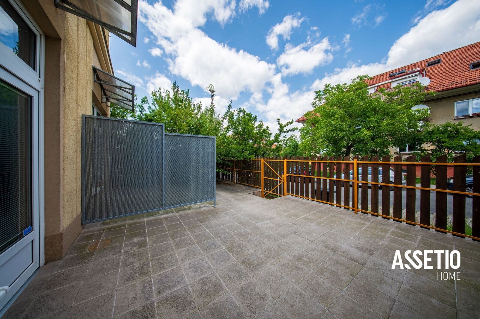 Prenájom bytu 1-izbový 38 m², Lazy II, Zlín, Zlínský kraj Prenájom bytu 1-izbový 38 m², Lazy II, Zlín, Zlínský kraj