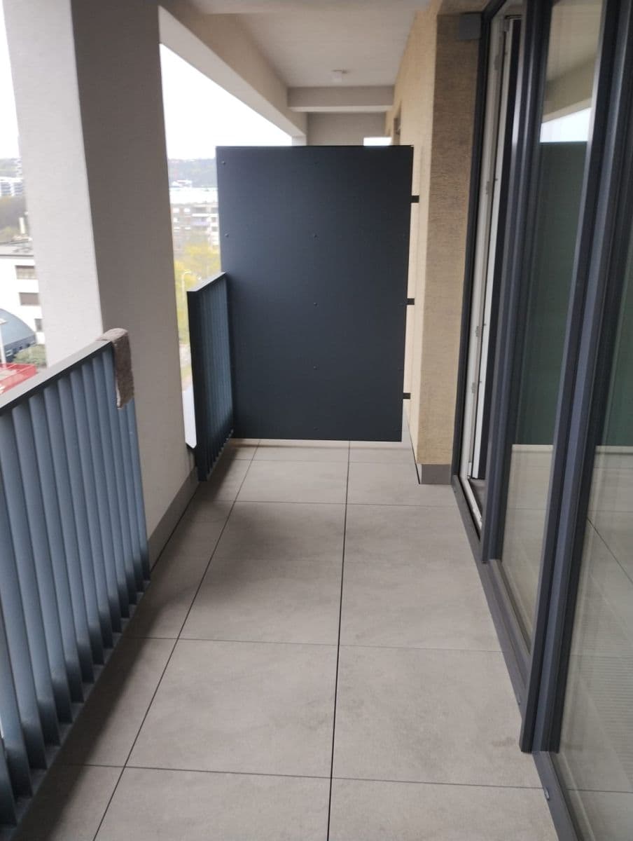 Prenájom bytu 1-izbový 47 m², Poděbradská, Praha, Praha Prenájom bytu 1-izbový 47 m², Poděbradská, Praha, Praha