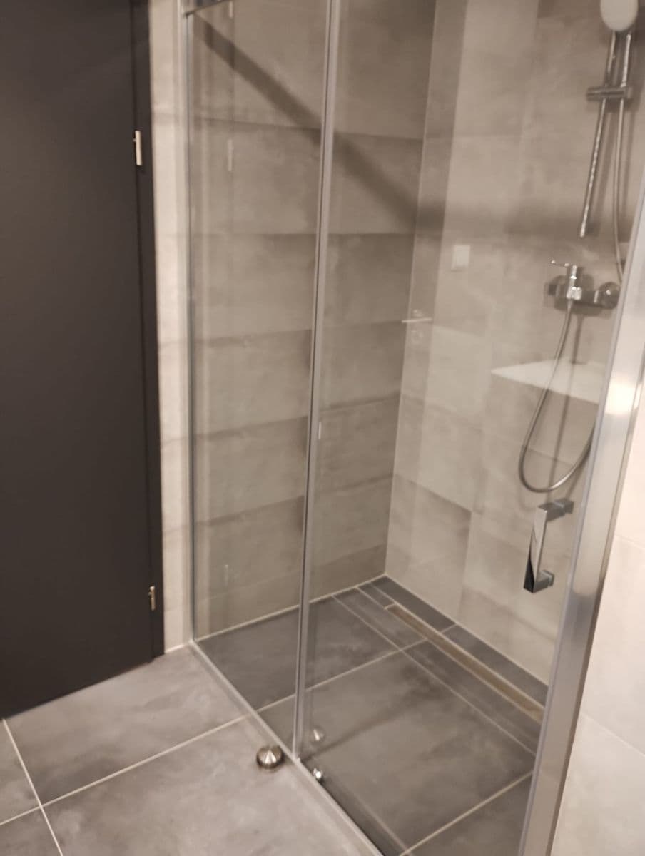 Prenájom bytu 1-izbový 47 m², Poděbradská, Praha, Praha Prenájom bytu 1-izbový 47 m², Poděbradská, Praha, Praha