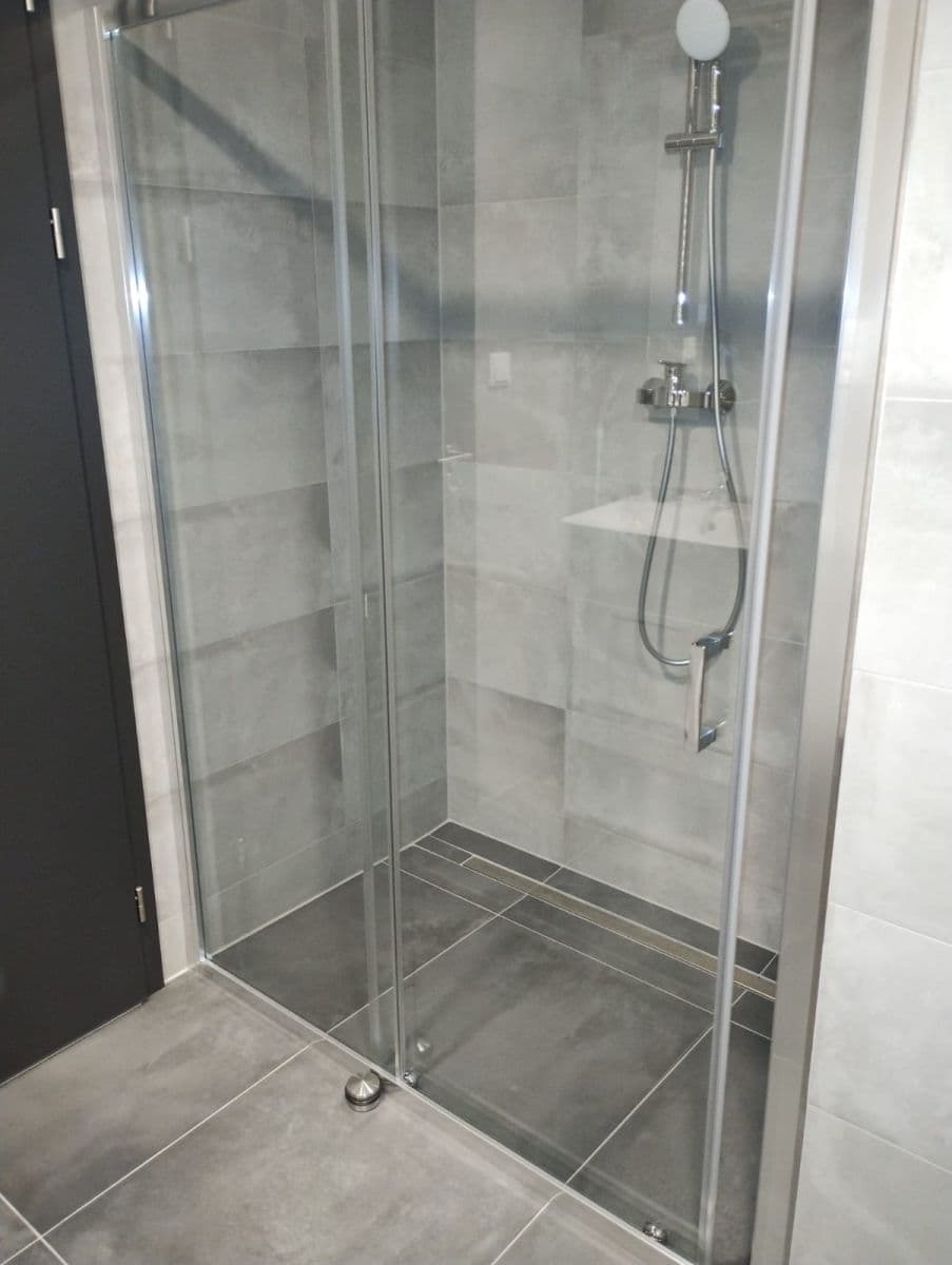 Prenájom bytu 1-izbový 47 m², Poděbradská, Praha, Praha Prenájom bytu 1-izbový 47 m², Poděbradská, Praha, Praha