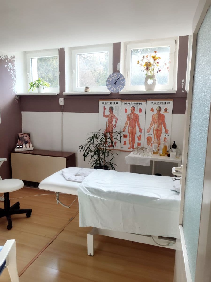 Predaj nebytového priestoru 57 m², Sídlisko Dušana Jurkoviča, Brezová pod Bradlom, Trenčiansky kraj Predaj nebytového priestoru 57 m², Sídlisko Dušana Jurkoviča, Brezová pod Bradlom, Trenčiansky kraj