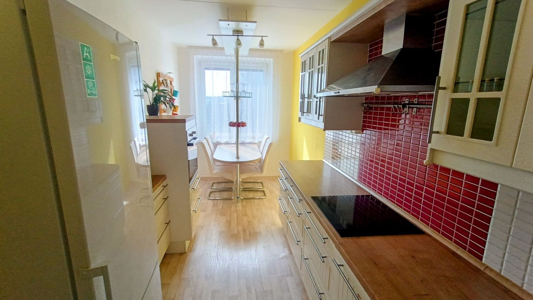 Predaj bytu 4-izbový 82 m², Bořetická, Brno, Jihomoravský kraj Predaj bytu 4-izbový 82 m², Bořetická, Brno, Jihomoravský kraj