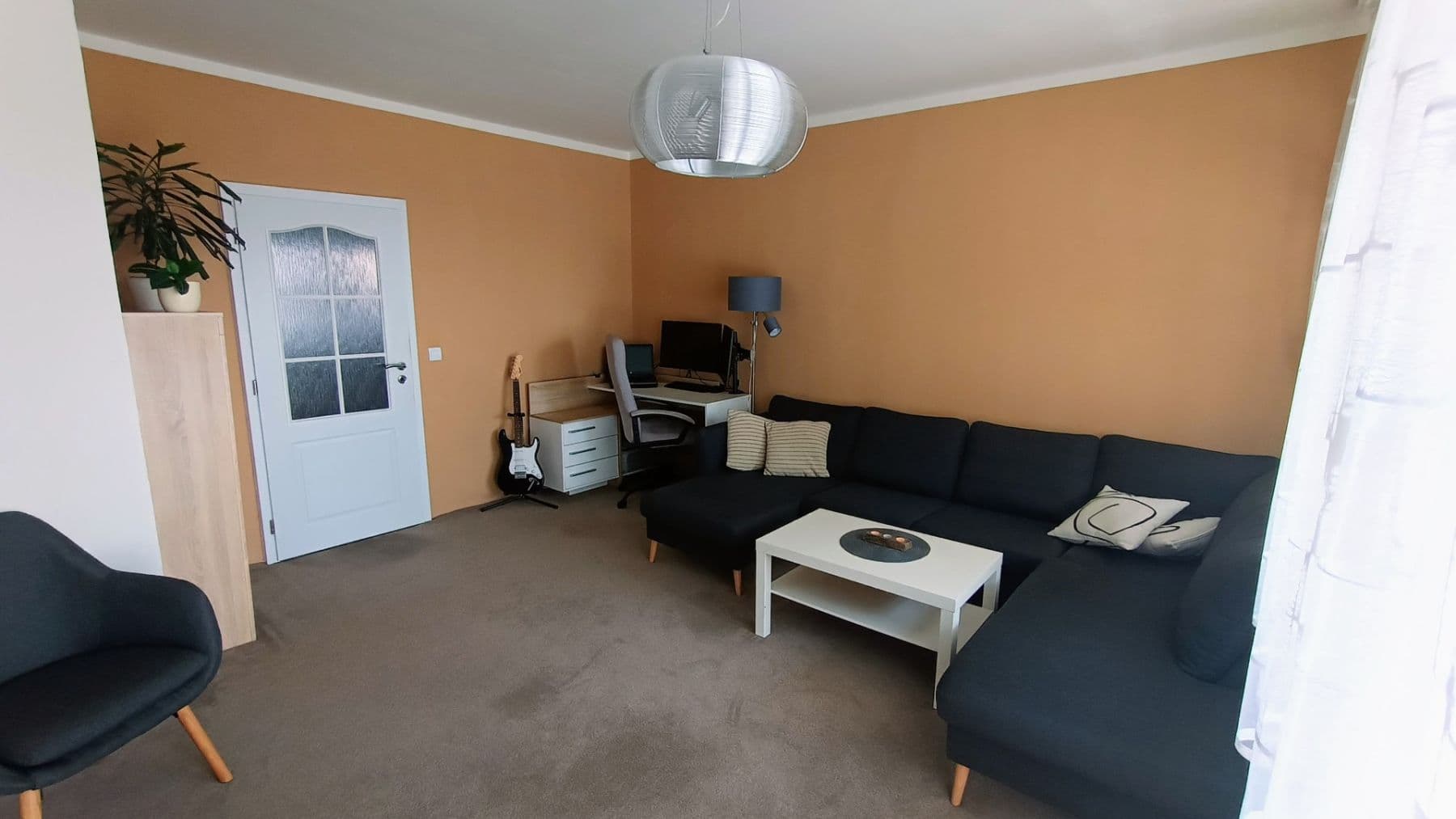 Predaj bytu 4-izbový 82 m², Bořetická, Brno, Jihomoravský kraj Predaj bytu 4-izbový 82 m², Bořetická, Brno, Jihomoravský kraj