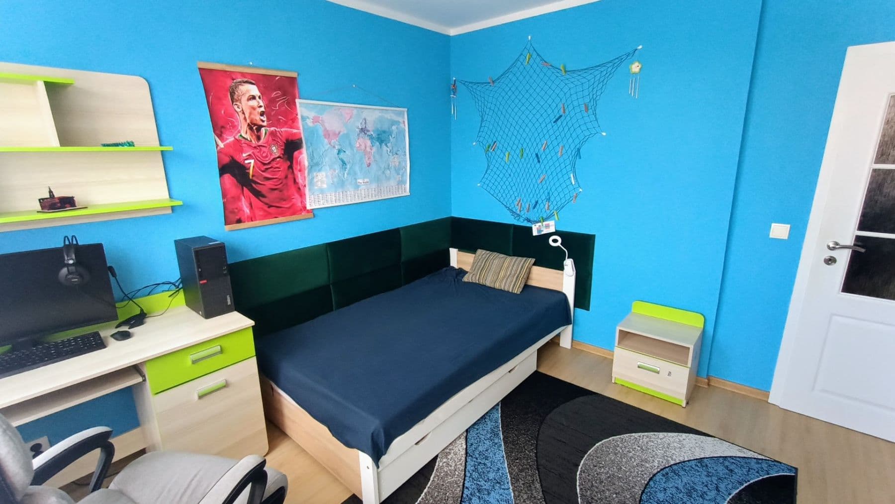 Predaj bytu 4-izbový 82 m², Bořetická, Brno, Jihomoravský kraj Predaj bytu 4-izbový 82 m², Bořetická, Brno, Jihomoravský kraj