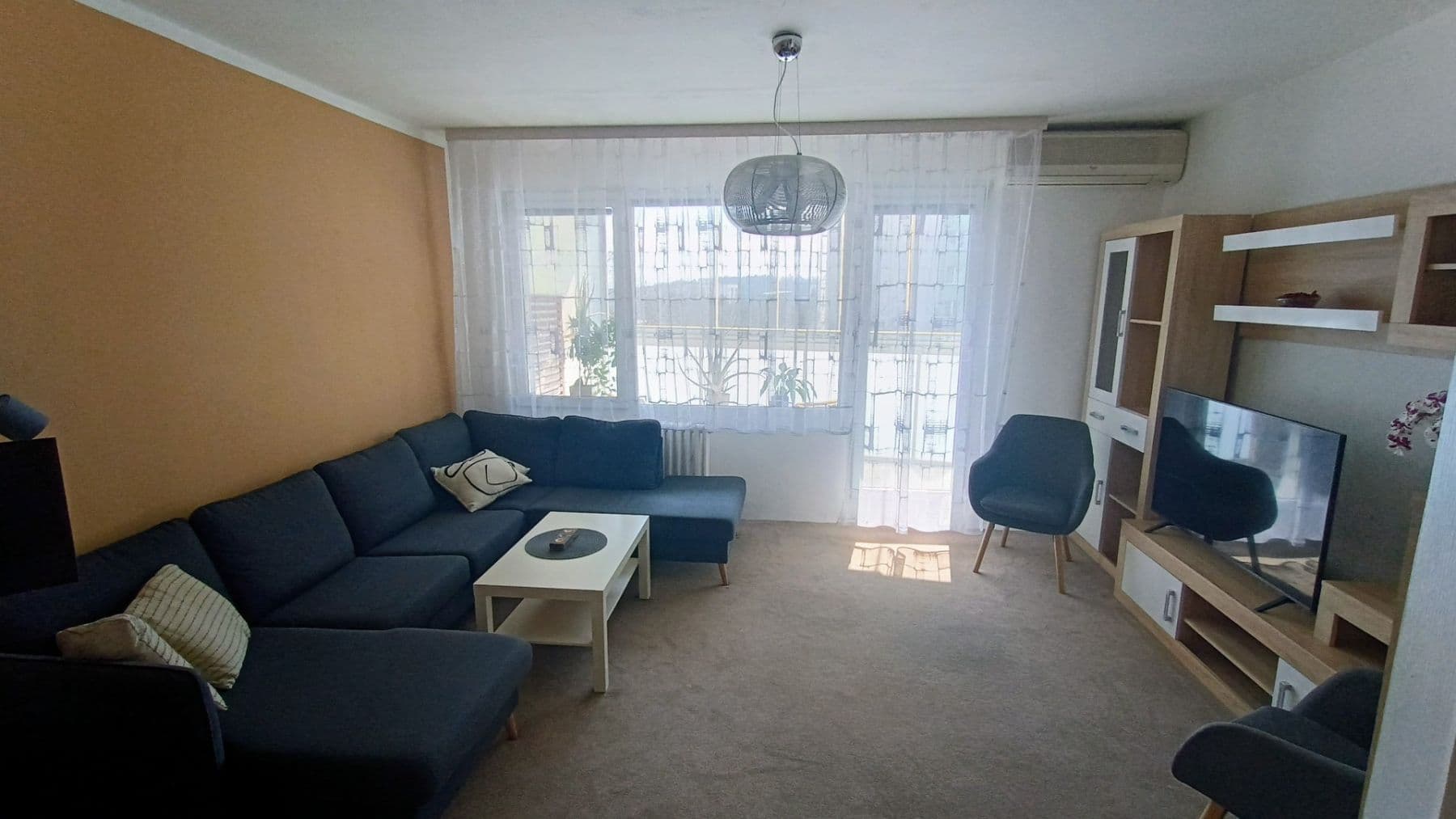 Predaj bytu 4-izbový 82 m², Bořetická, Brno, Jihomoravský kraj Predaj bytu 4-izbový 82 m², Bořetická, Brno, Jihomoravský kraj