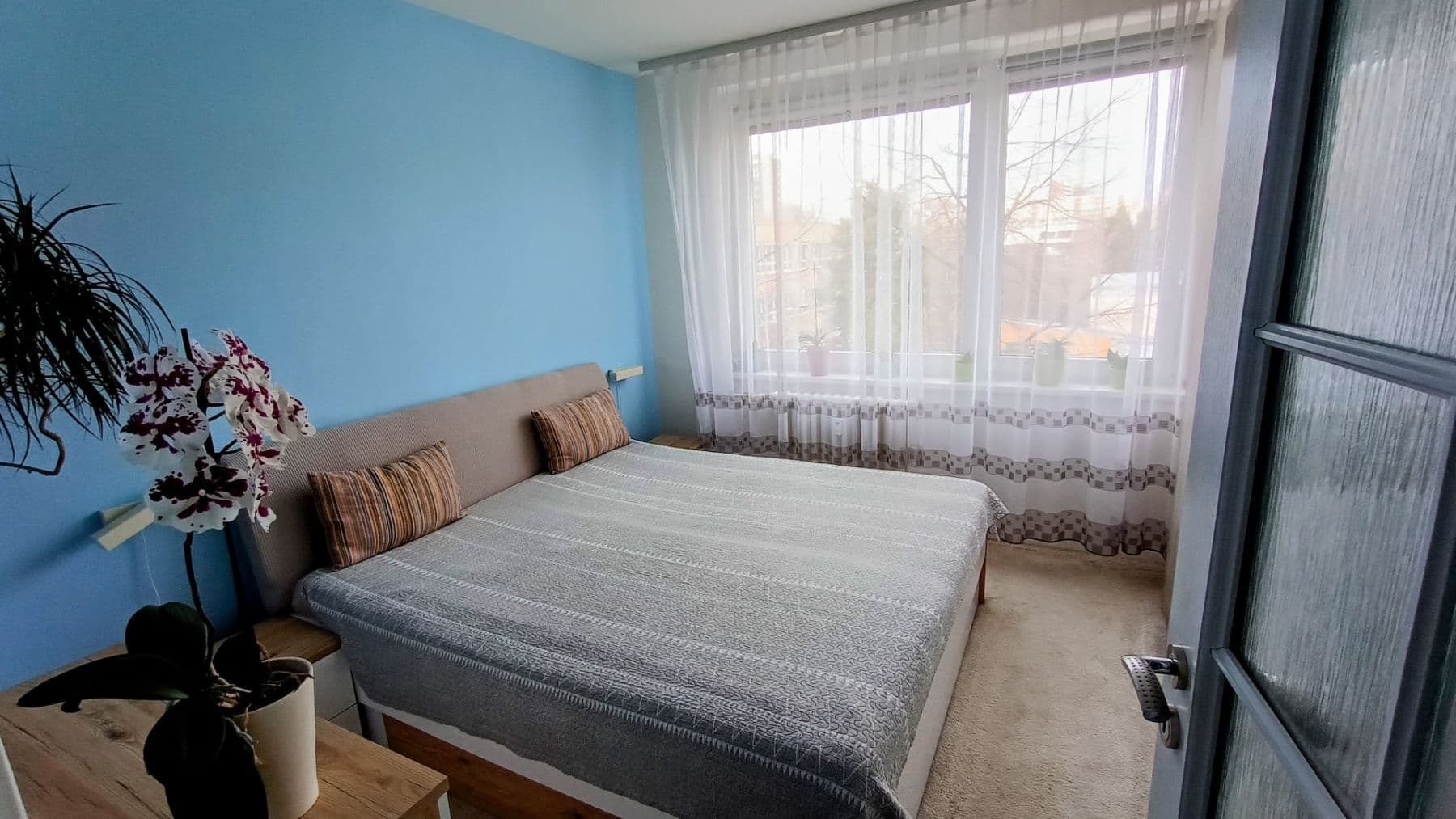 Predaj bytu 4-izbový 82 m², Bořetická, Brno, Jihomoravský kraj Predaj bytu 4-izbový 82 m², Bořetická, Brno, Jihomoravský kraj