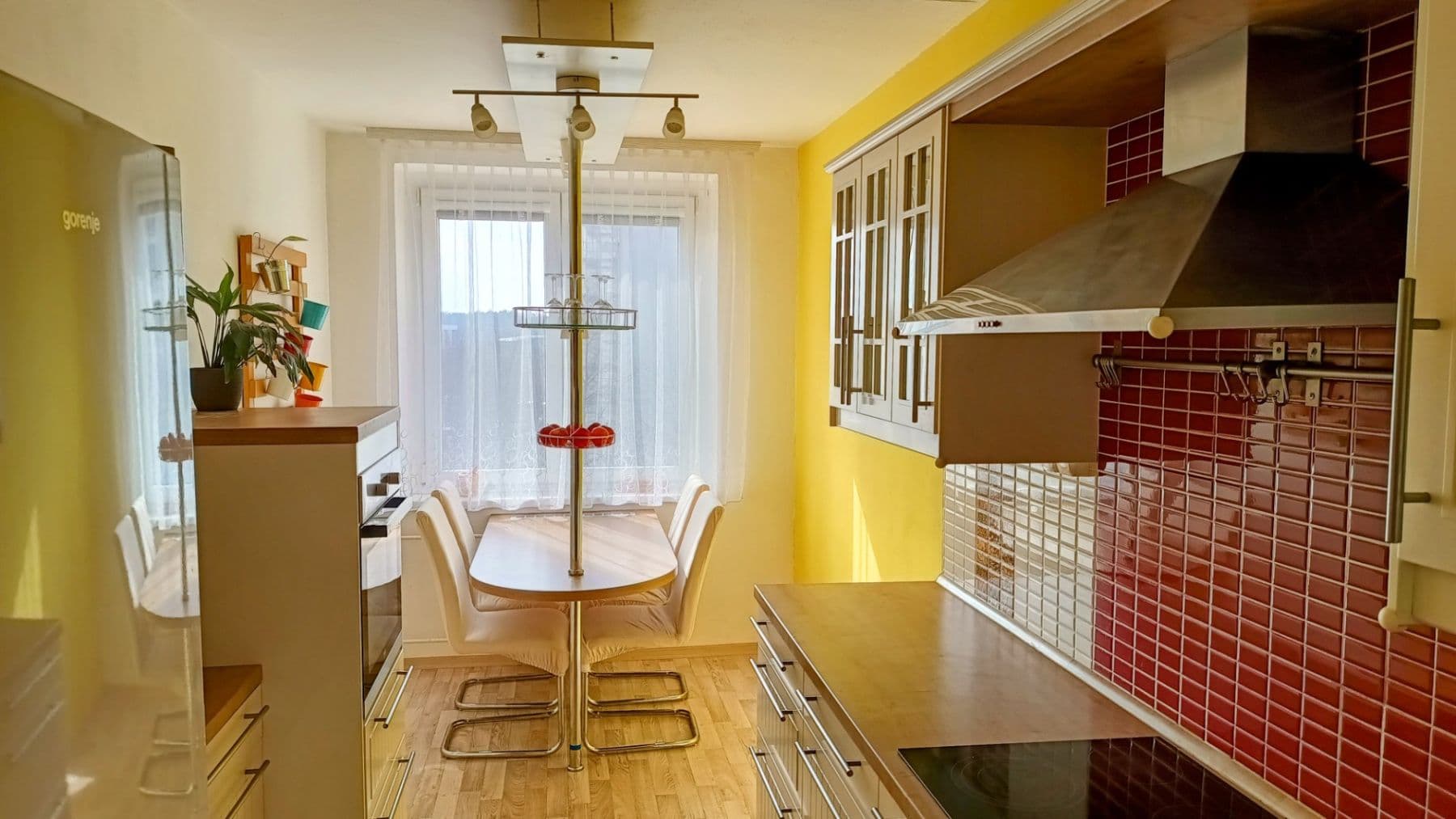 Predaj bytu 4-izbový 82 m², Bořetická, Brno, Jihomoravský kraj Predaj bytu 4-izbový 82 m², Bořetická, Brno, Jihomoravský kraj