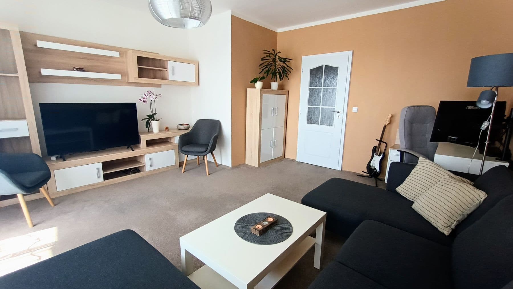 Predaj bytu 4-izbový 82 m², Bořetická, Brno, Jihomoravský kraj Predaj bytu 4-izbový 82 m², Bořetická, Brno, Jihomoravský kraj