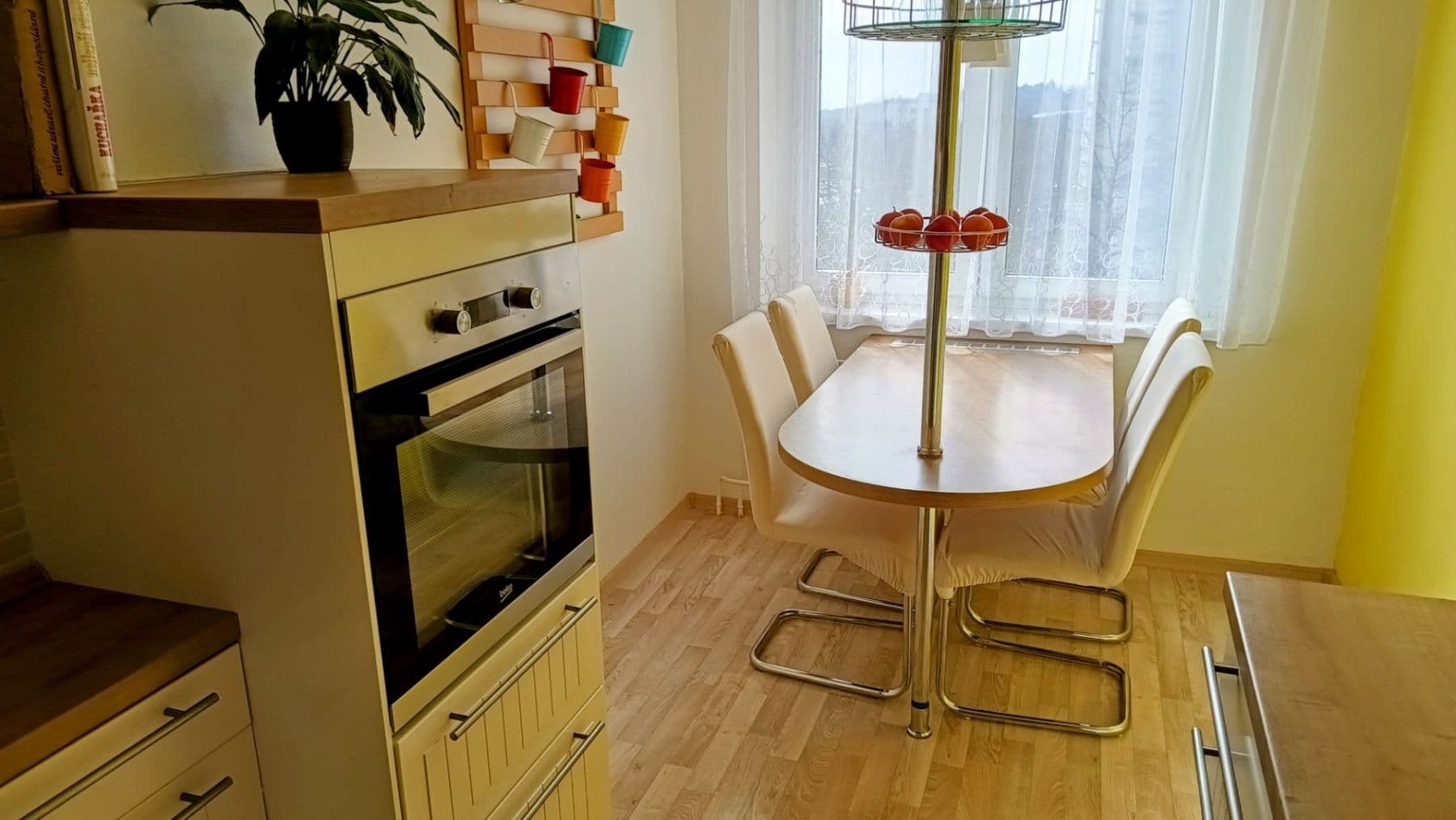 Predaj bytu 4-izbový 82 m², Bořetická, Brno, Jihomoravský kraj Predaj bytu 4-izbový 82 m², Bořetická, Brno, Jihomoravský kraj