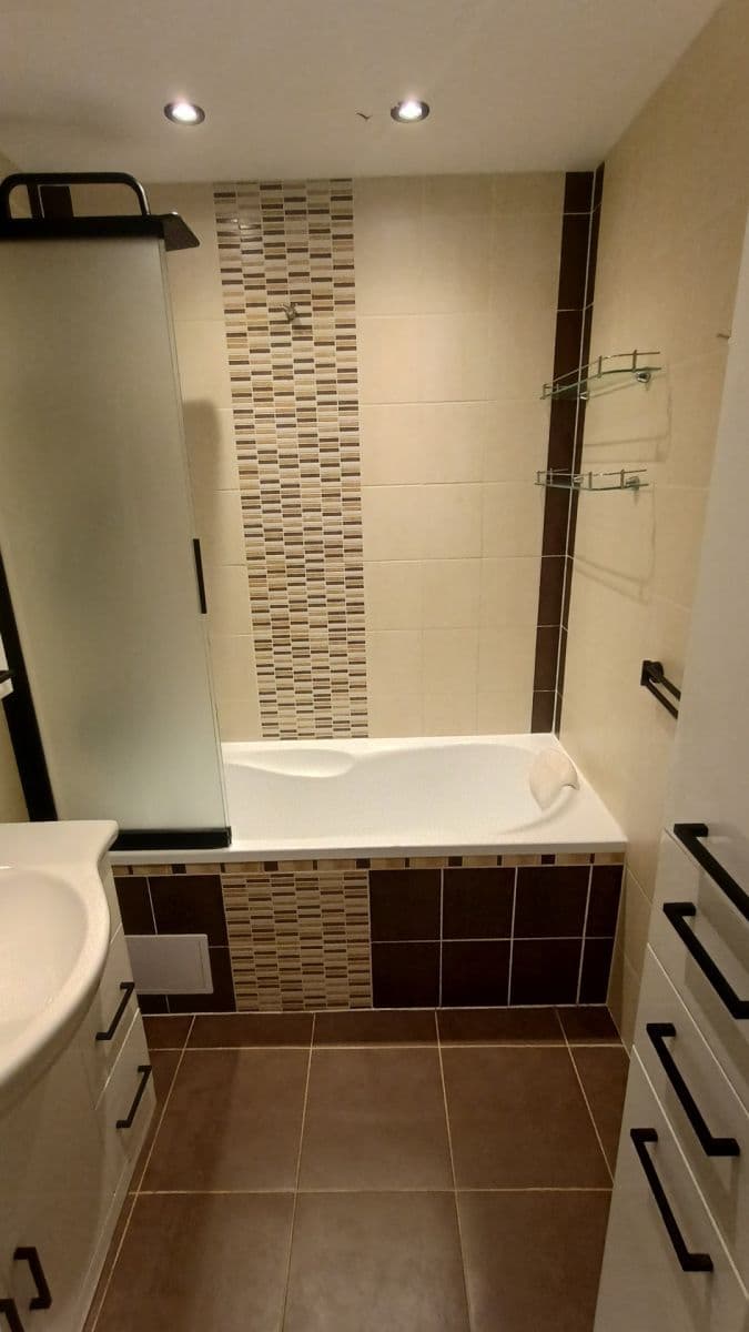 Predaj bytu 4-izbový 82 m², Bořetická, Brno, Jihomoravský kraj Predaj bytu 4-izbový 82 m², Bořetická, Brno, Jihomoravský kraj