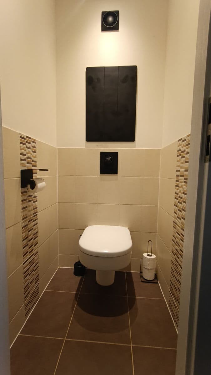 Predaj bytu 4-izbový 82 m², Bořetická, Brno, Jihomoravský kraj Predaj bytu 4-izbový 82 m², Bořetická, Brno, Jihomoravský kraj