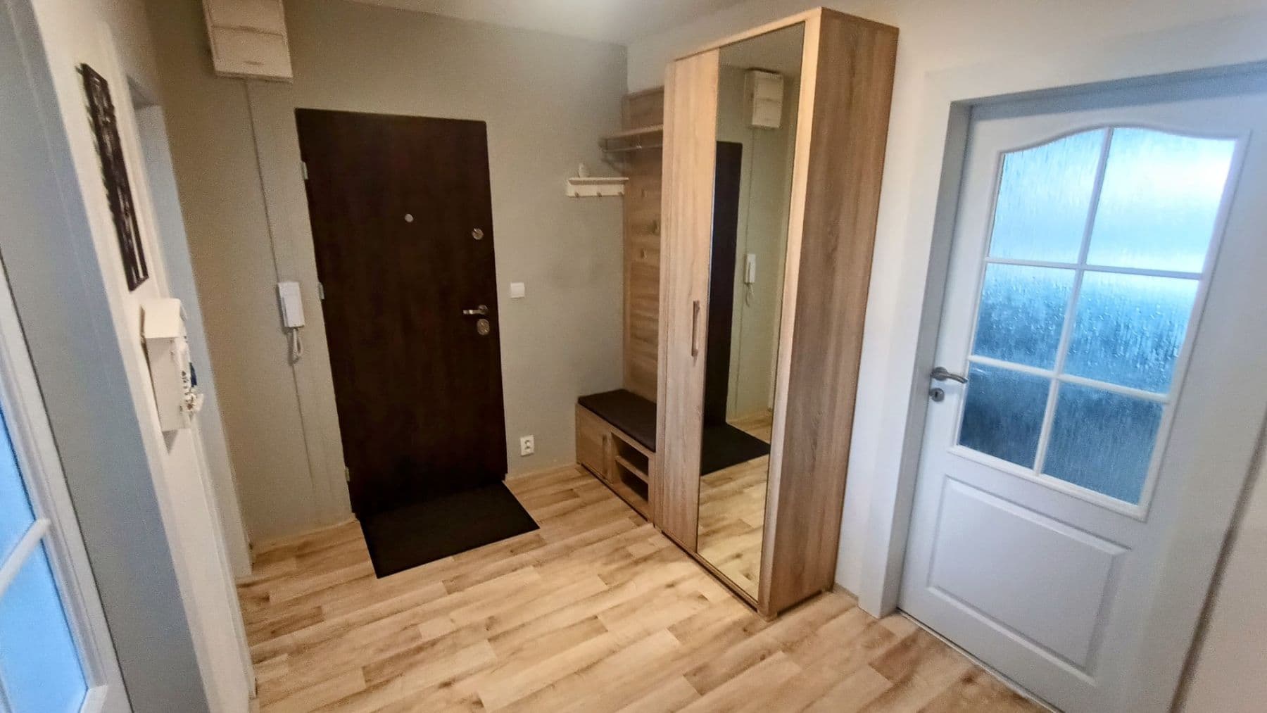 Predaj bytu 4-izbový 82 m², Bořetická, Brno, Jihomoravský kraj Predaj bytu 4-izbový 82 m², Bořetická, Brno, Jihomoravský kraj
