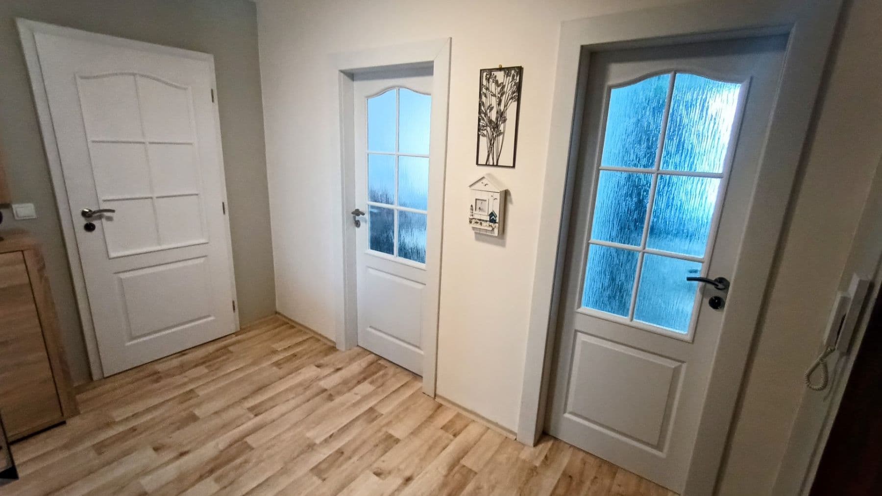 Predaj bytu 4-izbový 82 m², Bořetická, Brno, Jihomoravský kraj Predaj bytu 4-izbový 82 m², Bořetická, Brno, Jihomoravský kraj