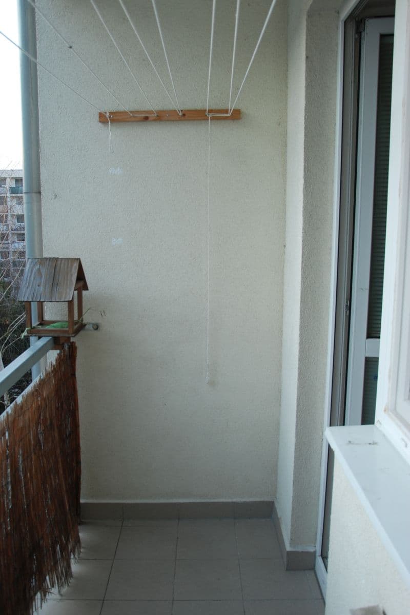 Prenájom bytu 3-izbový 68 m², Nad Štolami, Odolena Voda, Středočeský kraj Prenájom bytu 3-izbový 68 m², Nad Štolami, Odolena Voda, Středočeský kraj