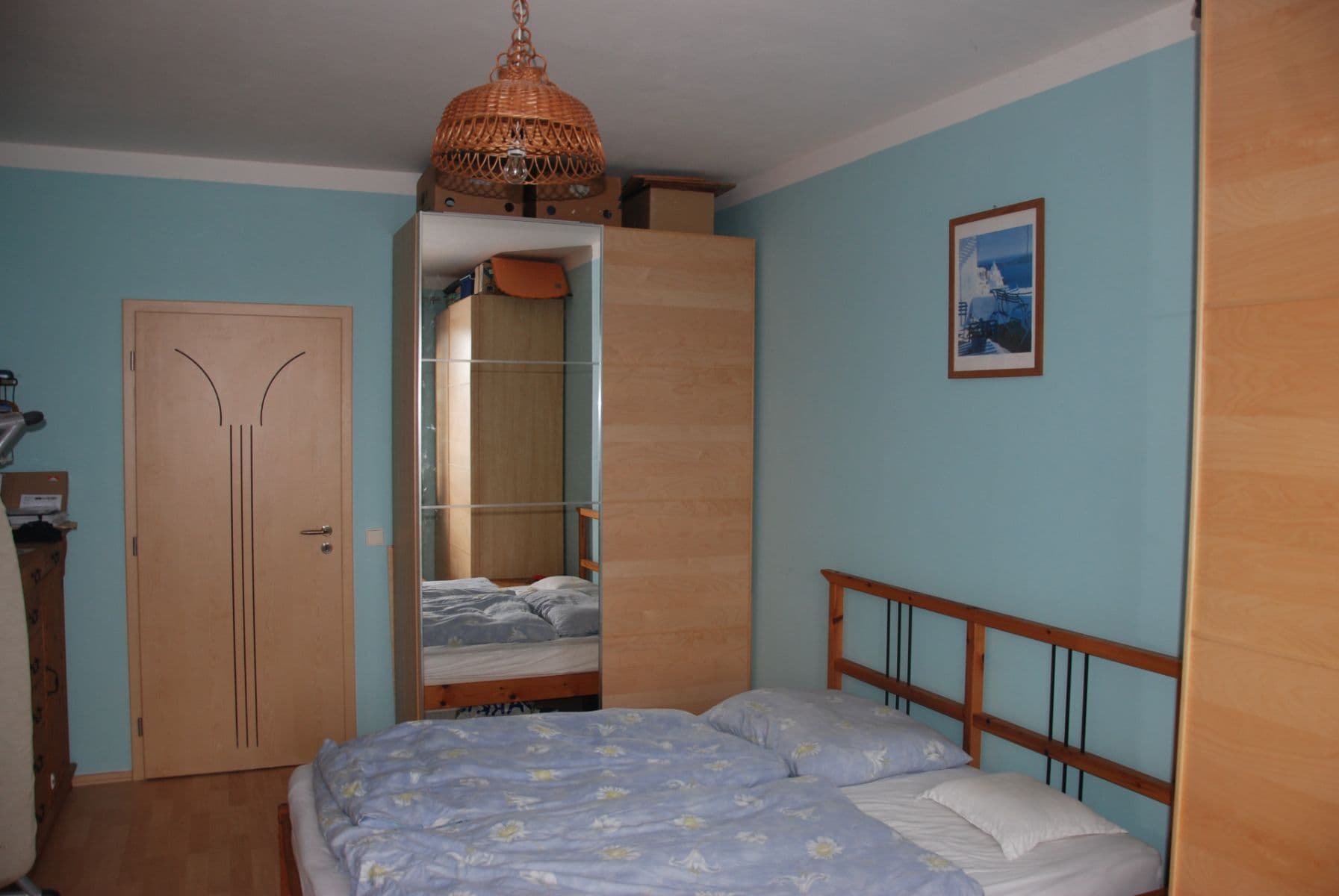 Prenájom bytu 3-izbový 68 m², Nad Štolami, Odolena Voda, Středočeský kraj Prenájom bytu 3-izbový 68 m², Nad Štolami, Odolena Voda, Středočeský kraj