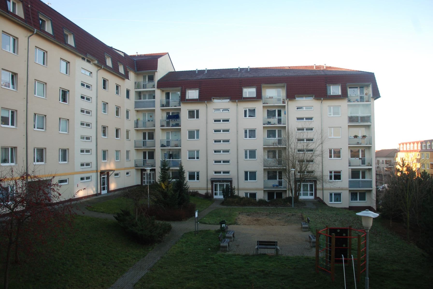 Prenájom bytu 3-izbový 68 m², Nad Štolami, Odolena Voda, Středočeský kraj Prenájom bytu 3-izbový 68 m², Nad Štolami, Odolena Voda, Středočeský kraj