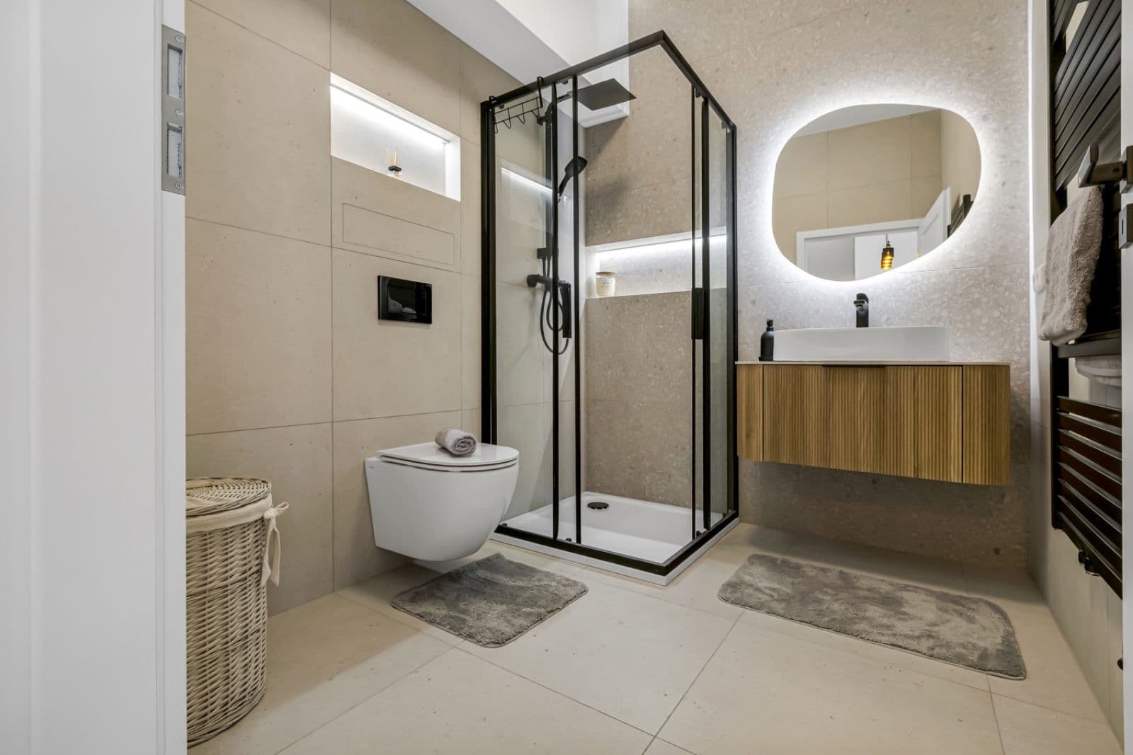 Predaj bytu 2-izbový 33 m², Vosmíkových, Praha, Praha Predaj bytu 2-izbový 33 m², Vosmíkových, Praha, Praha