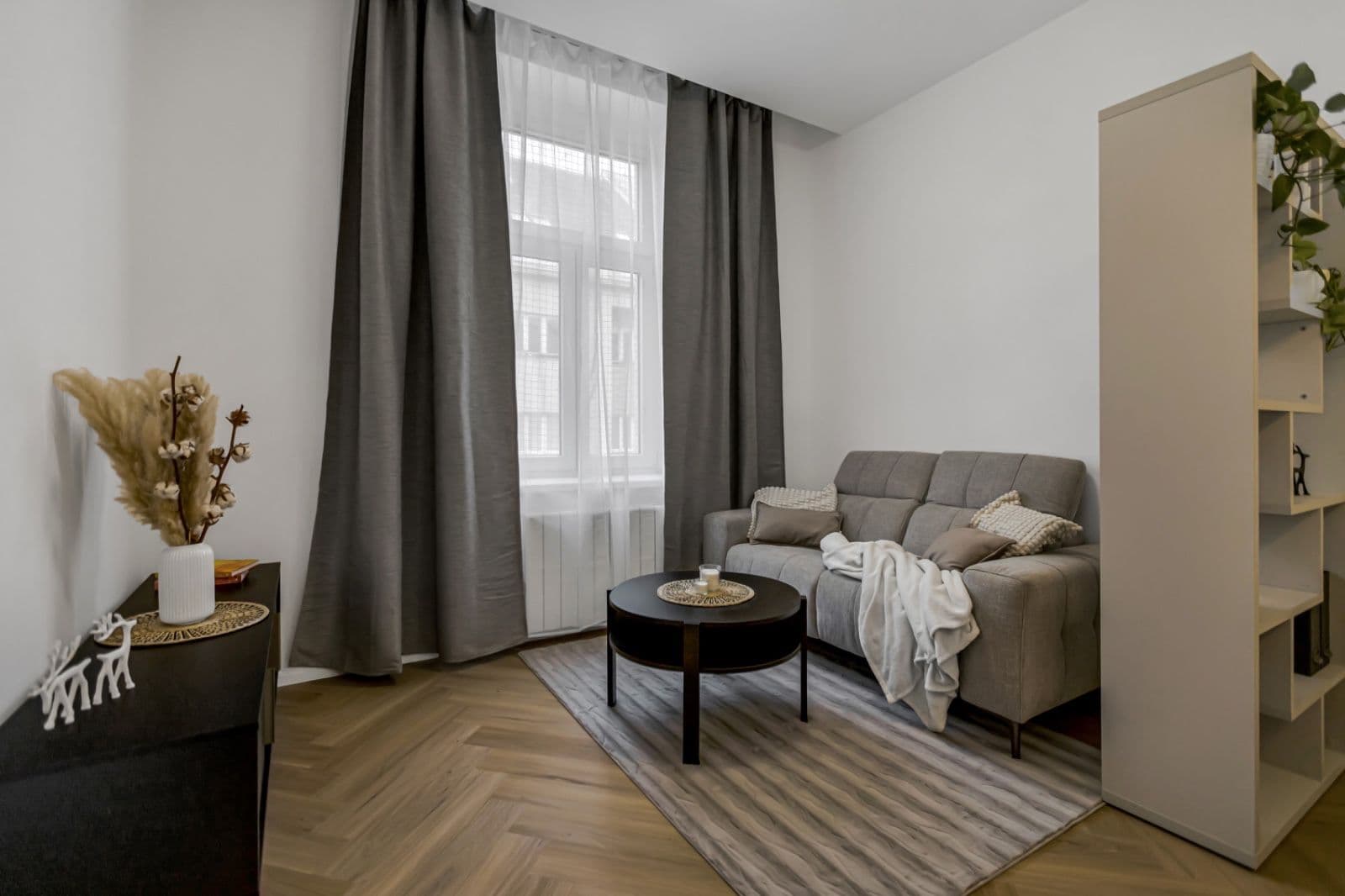 Predaj bytu 2-izbový 33 m², Vosmíkových, Praha, Praha Predaj bytu 2-izbový 33 m², Vosmíkových, Praha, Praha