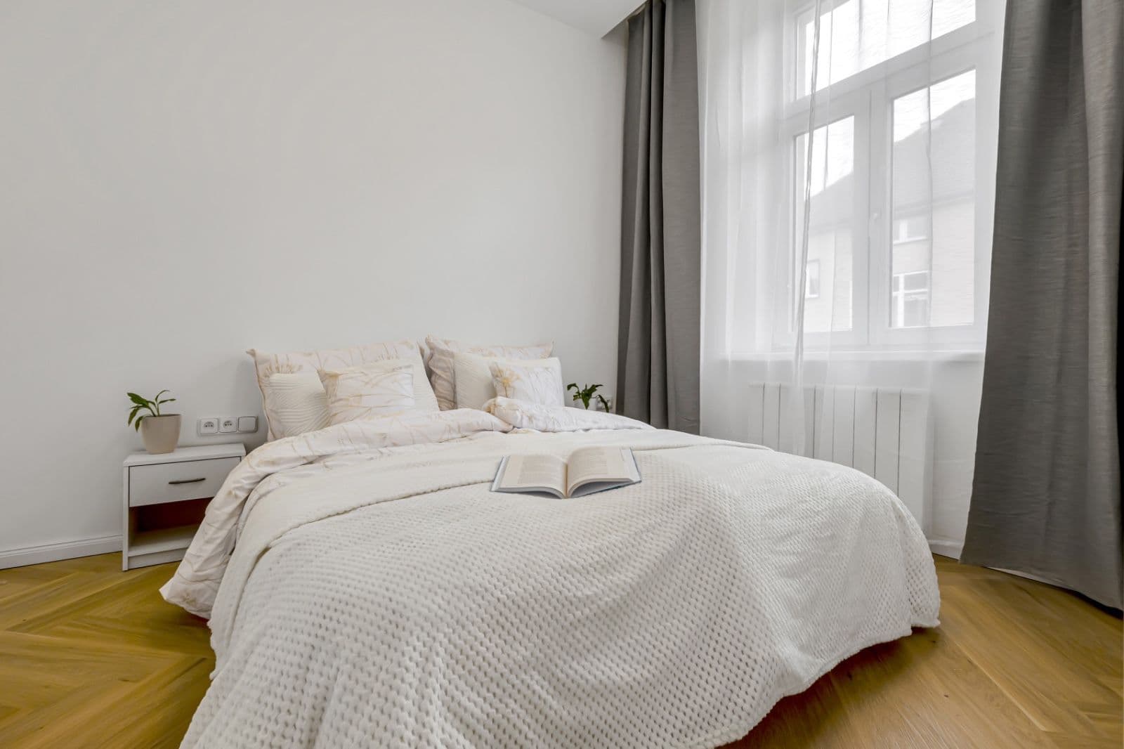 Predaj bytu 2-izbový 33 m², Vosmíkových, Praha, Praha Predaj bytu 2-izbový 33 m², Vosmíkových, Praha, Praha