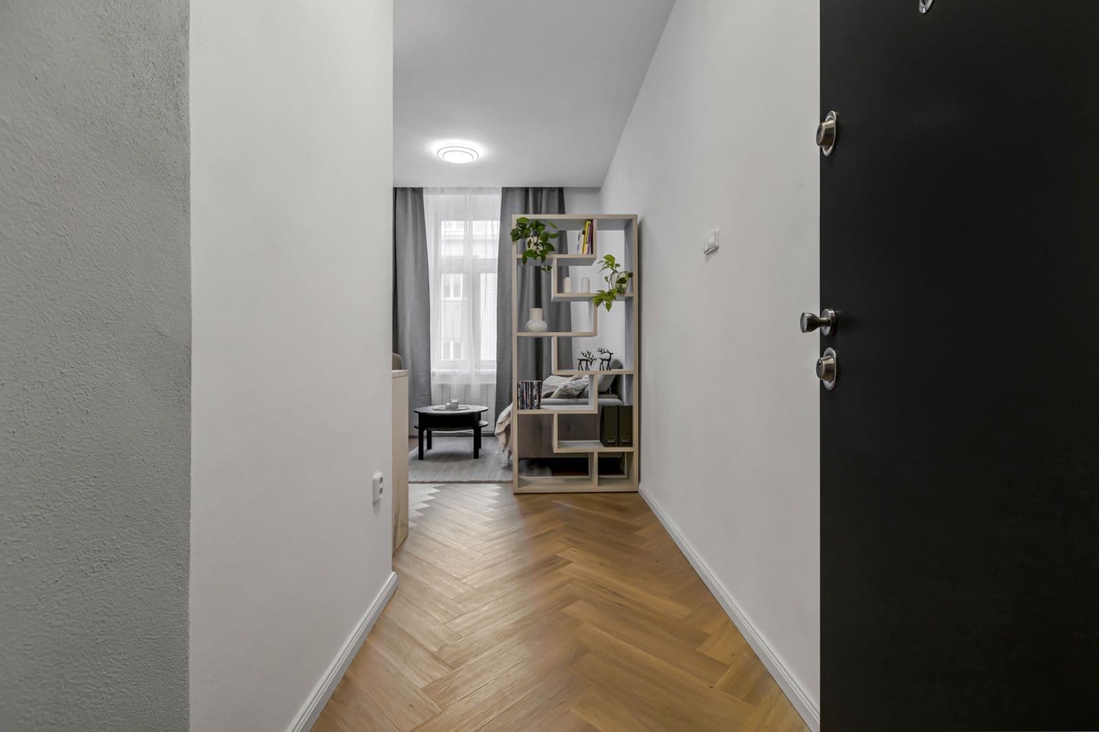 Predaj bytu 2-izbový 33 m², Vosmíkových, Praha, Praha Predaj bytu 2-izbový 33 m², Vosmíkových, Praha, Praha