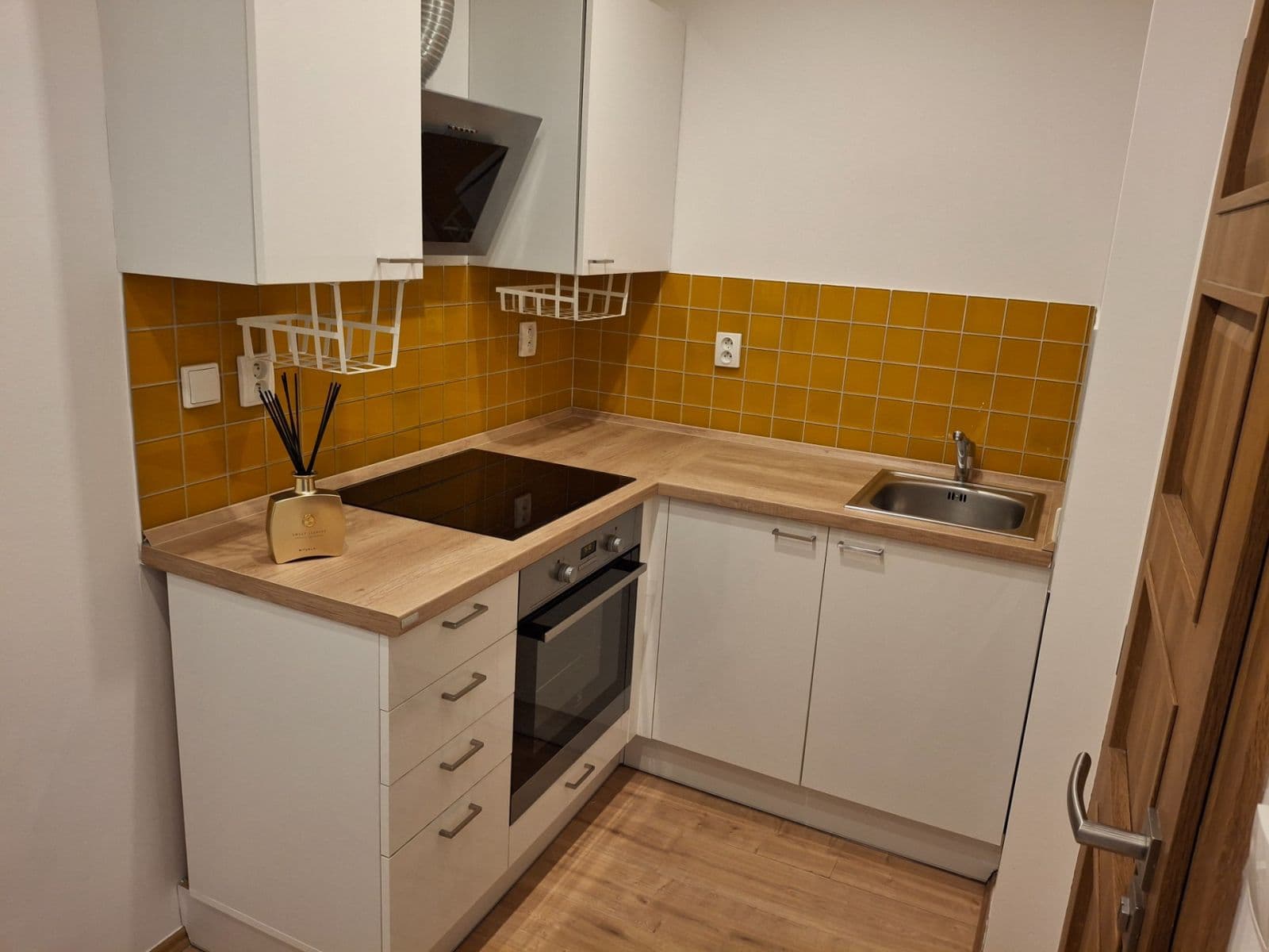 Predaj bytu 2-izbový 35 m², Kapraďová, Praha, Praha Predaj bytu 2-izbový 35 m², Kapraďová, Praha, Praha