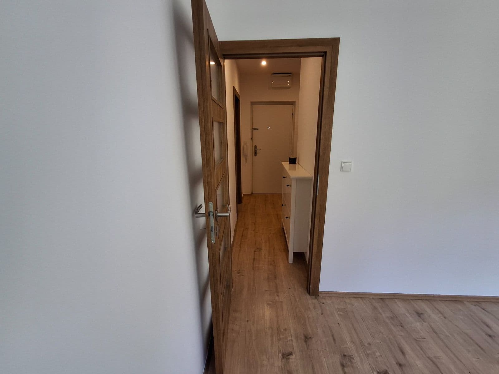 Predaj bytu 2-izbový 35 m², Kapraďová, Praha, Praha Predaj bytu 2-izbový 35 m², Kapraďová, Praha, Praha
