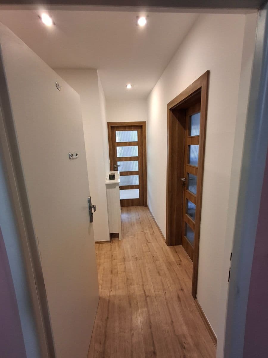 Predaj bytu 2-izbový 35 m², Kapraďová, Praha, Praha Predaj bytu 2-izbový 35 m², Kapraďová, Praha, Praha