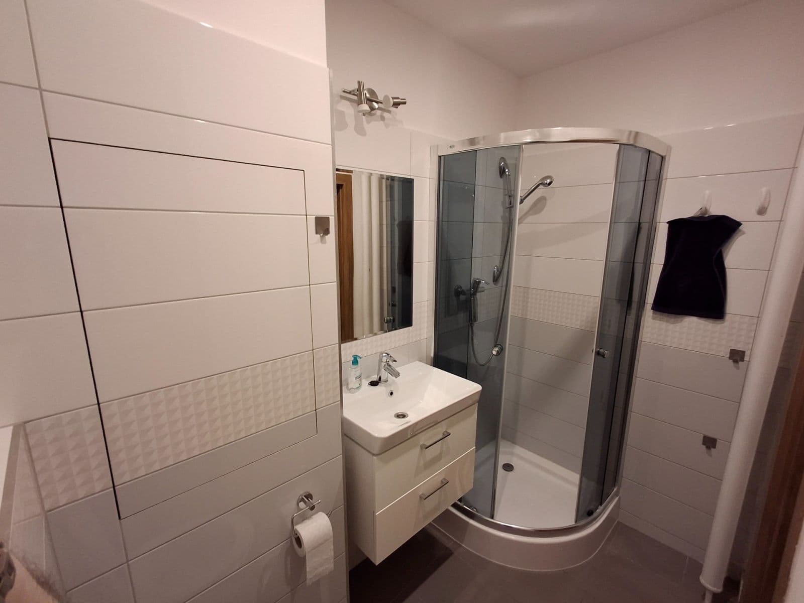 Predaj bytu 2-izbový 35 m², Kapraďová, Praha, Praha Predaj bytu 2-izbový 35 m², Kapraďová, Praha, Praha