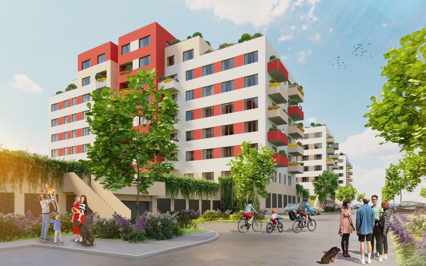 Prenájom bytu 1-izbový 31 m², Hermanové, Praha, Praha Prenájom bytu 1-izbový 31 m², Hermanové, Praha, Praha