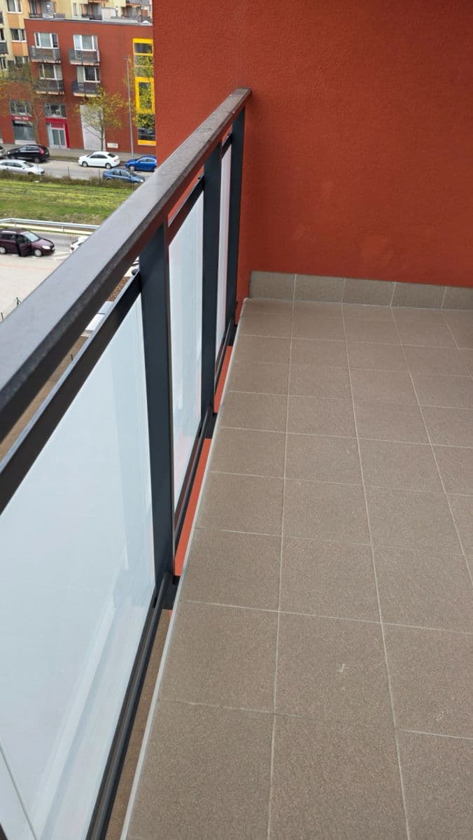 Prenájom bytu 1-izbový 31 m², Hermanové, Praha, Praha Prenájom bytu 1-izbový 31 m², Hermanové, Praha, Praha