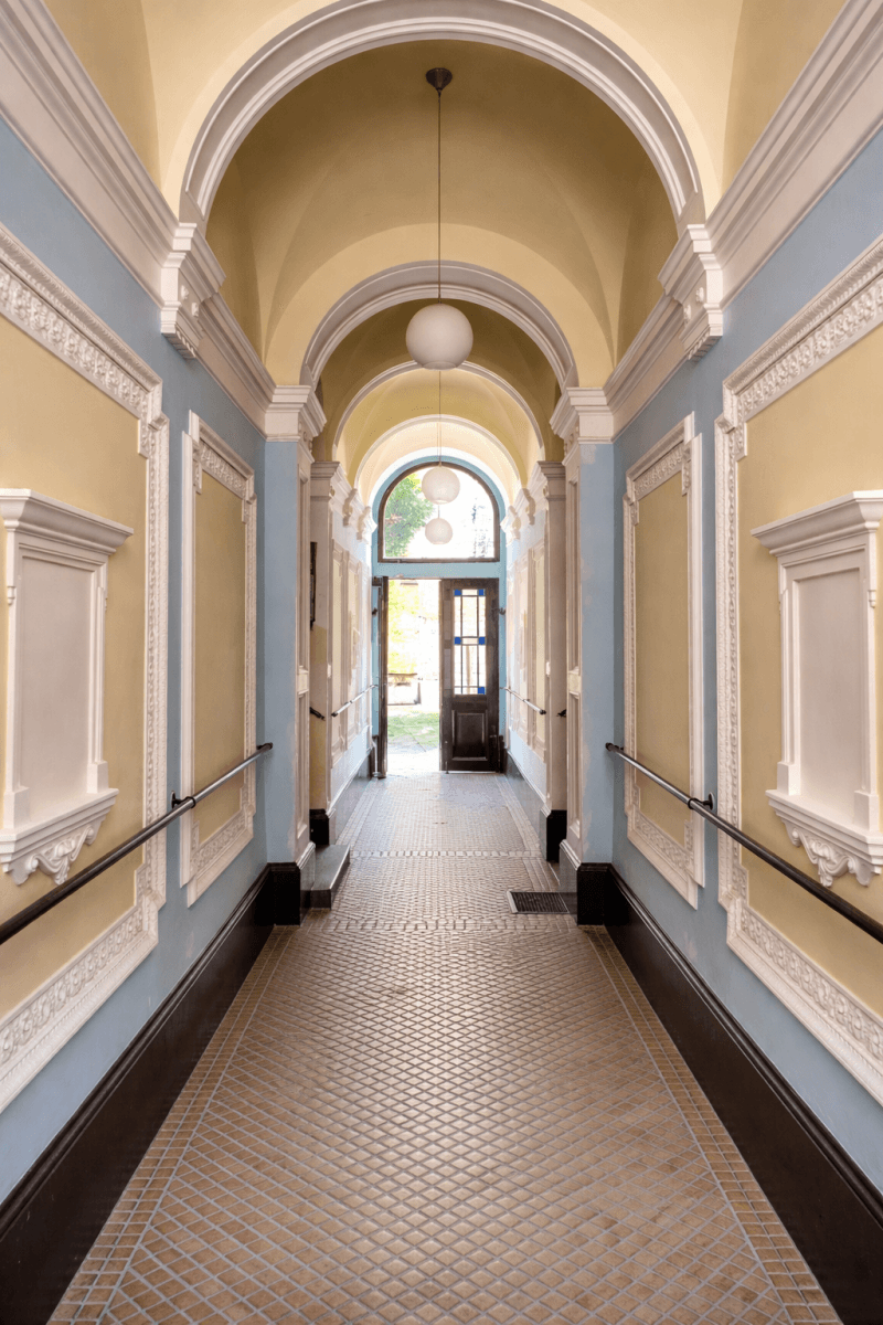 Prenájom bytu 2-izbový 56 m², Všehrdova, Praha, Praha Prenájom bytu 2-izbový 56 m², Všehrdova, Praha, Praha