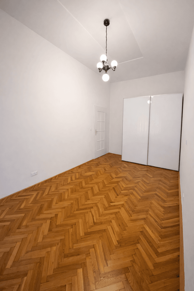 Prenájom bytu 2-izbový 56 m², Všehrdova, Praha, Praha Prenájom bytu 2-izbový 56 m², Všehrdova, Praha, Praha