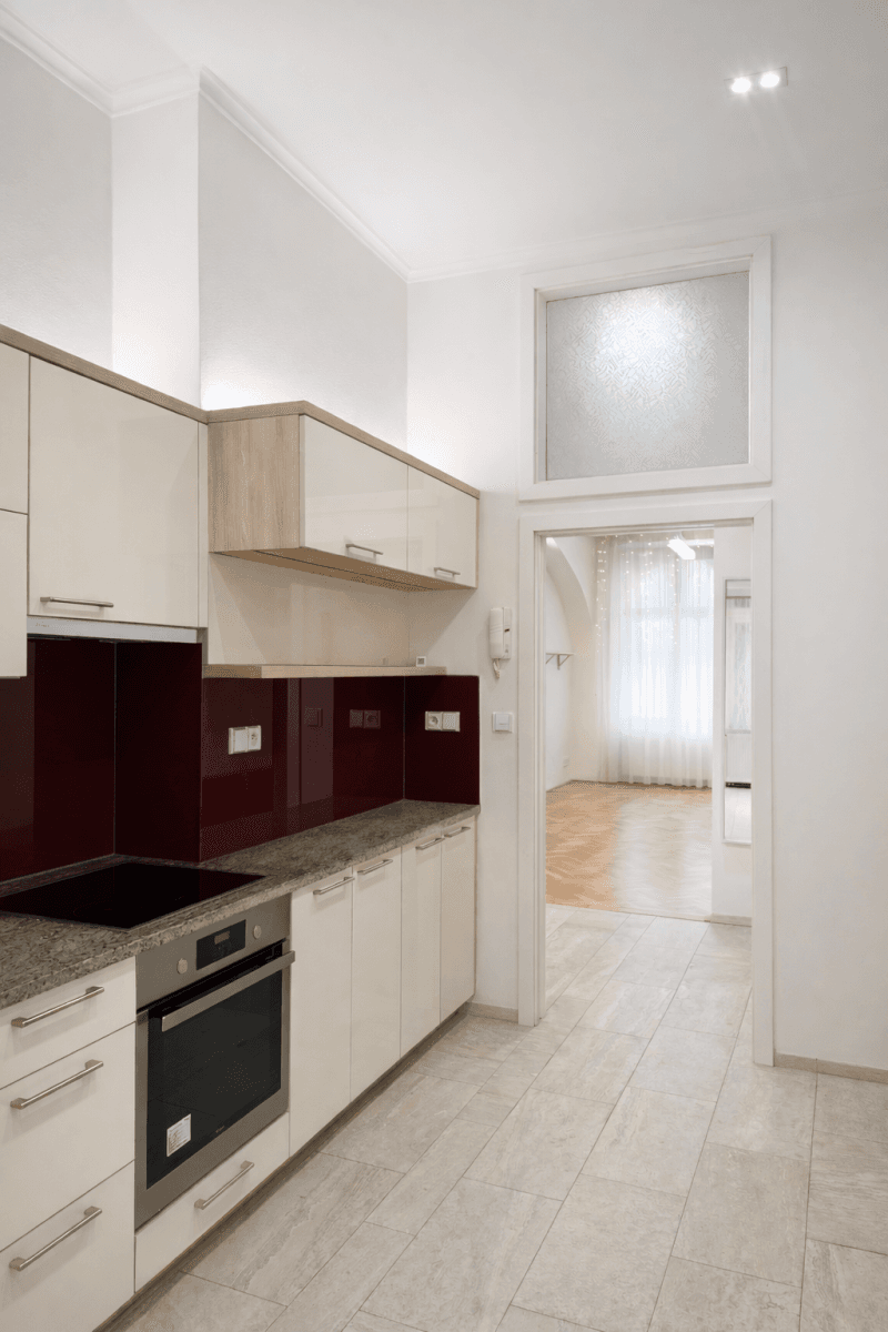 Prenájom bytu 2-izbový 56 m², Všehrdova, Praha, Praha Prenájom bytu 2-izbový 56 m², Všehrdova, Praha, Praha