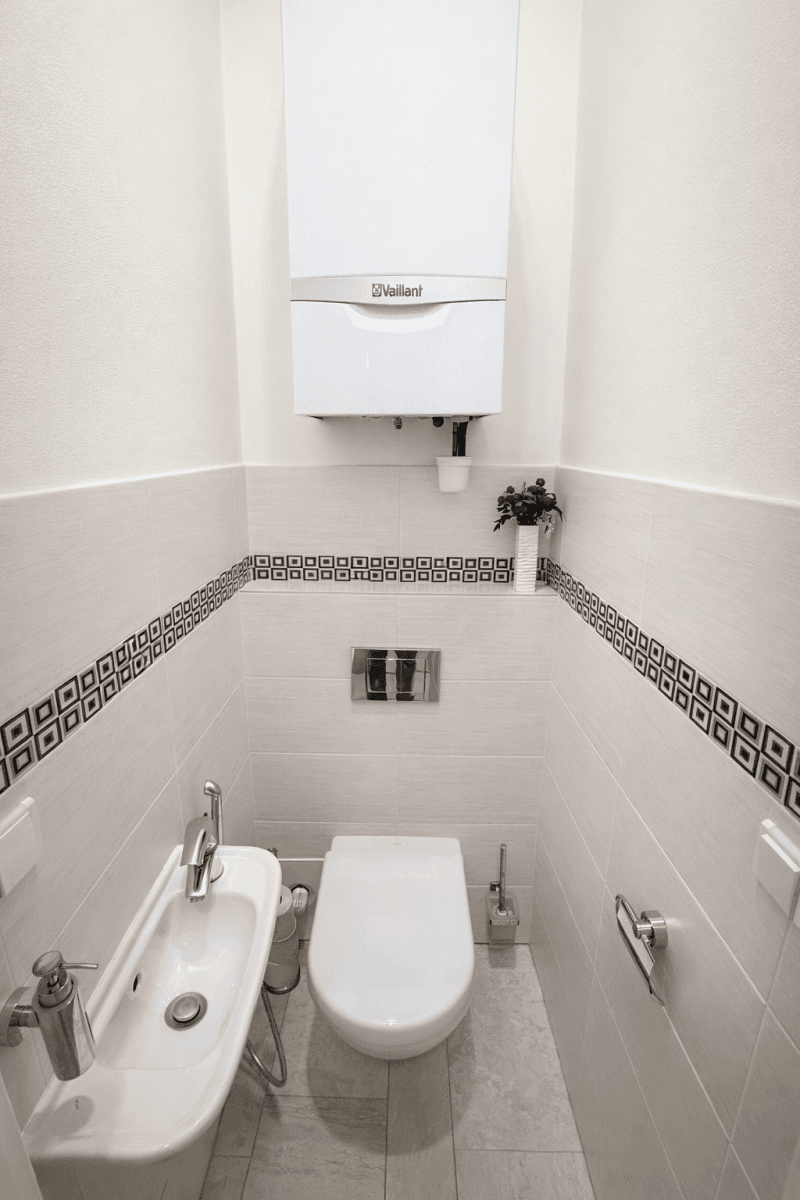 Prenájom bytu 2-izbový 56 m², Všehrdova, Praha, Praha Prenájom bytu 2-izbový 56 m², Všehrdova, Praha, Praha