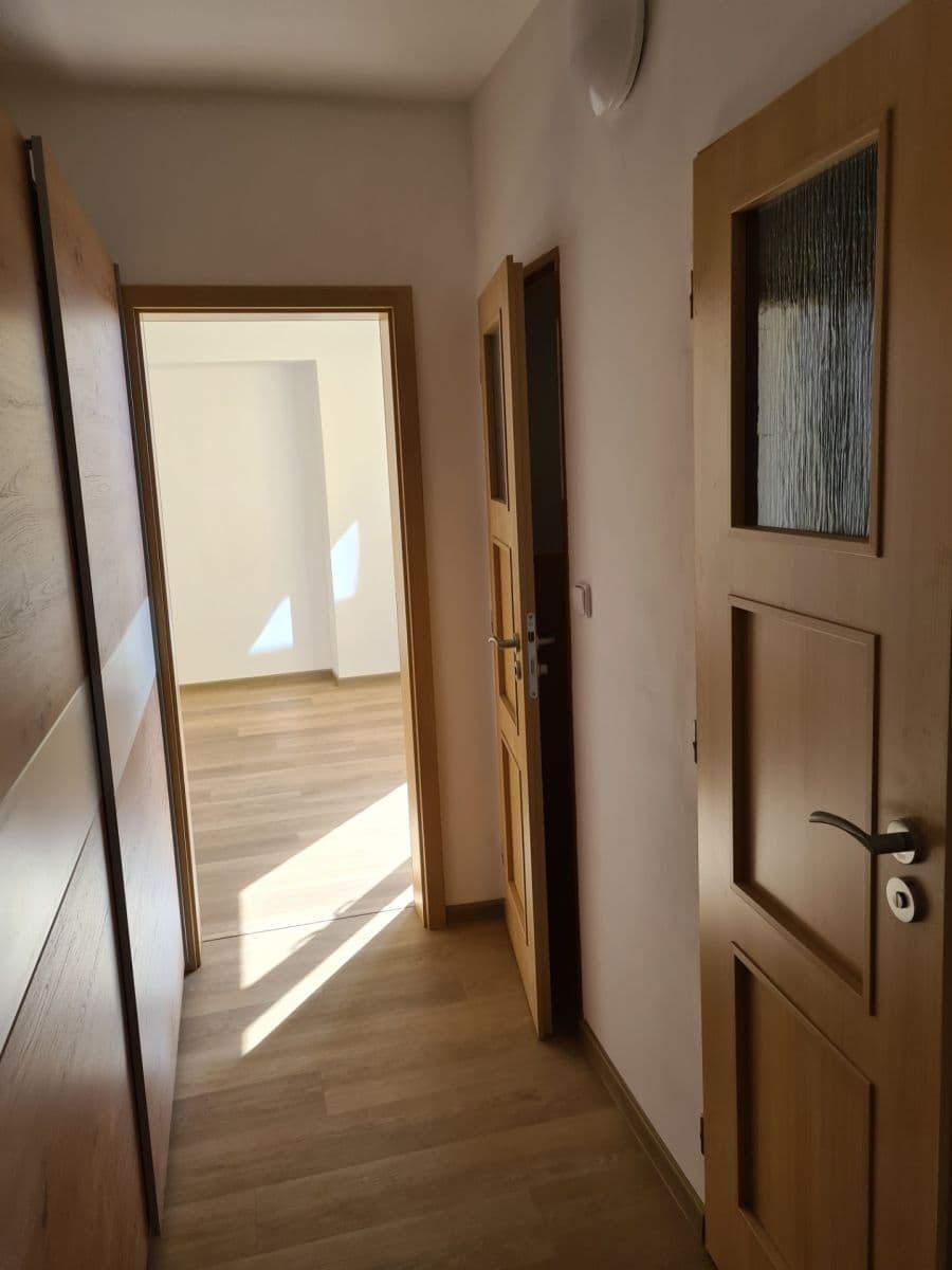 Prenájom bytu 3-izbový 56 m², M. Kudeříkové, Benešov, Středočeský kraj Prenájom bytu 3-izbový 56 m², M. Kudeříkové, Benešov, Středočeský kraj