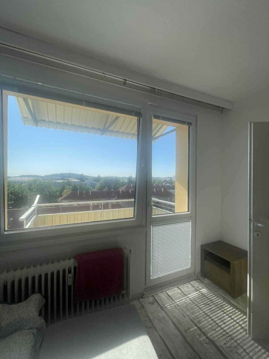 Predaj bytu 1-izbový 35 m², Budovatelská, Písek, Jihočeský kraj Predaj bytu 1-izbový 35 m², Budovatelská, Písek, Jihočeský kraj