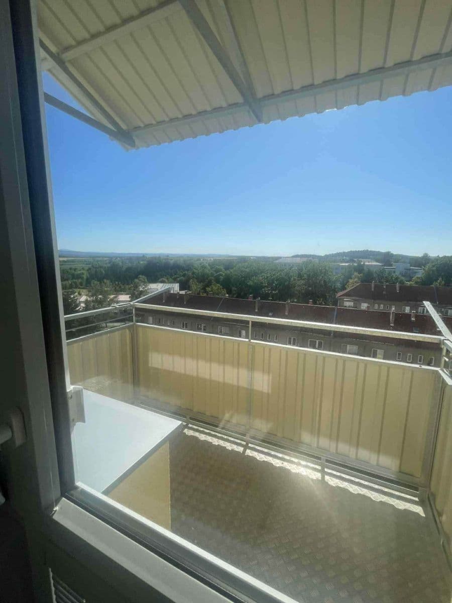 Predaj bytu 1-izbový 35 m², Budovatelská, Písek, Jihočeský kraj Predaj bytu 1-izbový 35 m², Budovatelská, Písek, Jihočeský kraj