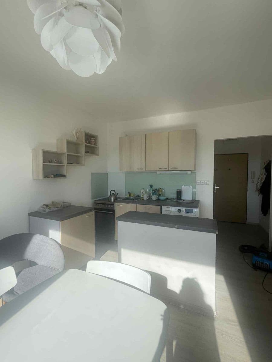 Predaj bytu 1-izbový 35 m², Budovatelská, Písek, Jihočeský kraj Predaj bytu 1-izbový 35 m², Budovatelská, Písek, Jihočeský kraj