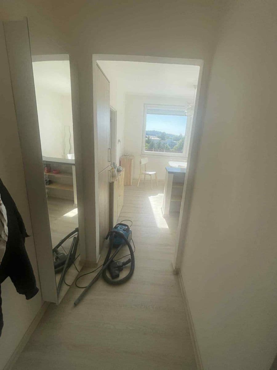 Predaj bytu 1-izbový 35 m², Budovatelská, Písek, Jihočeský kraj Predaj bytu 1-izbový 35 m², Budovatelská, Písek, Jihočeský kraj