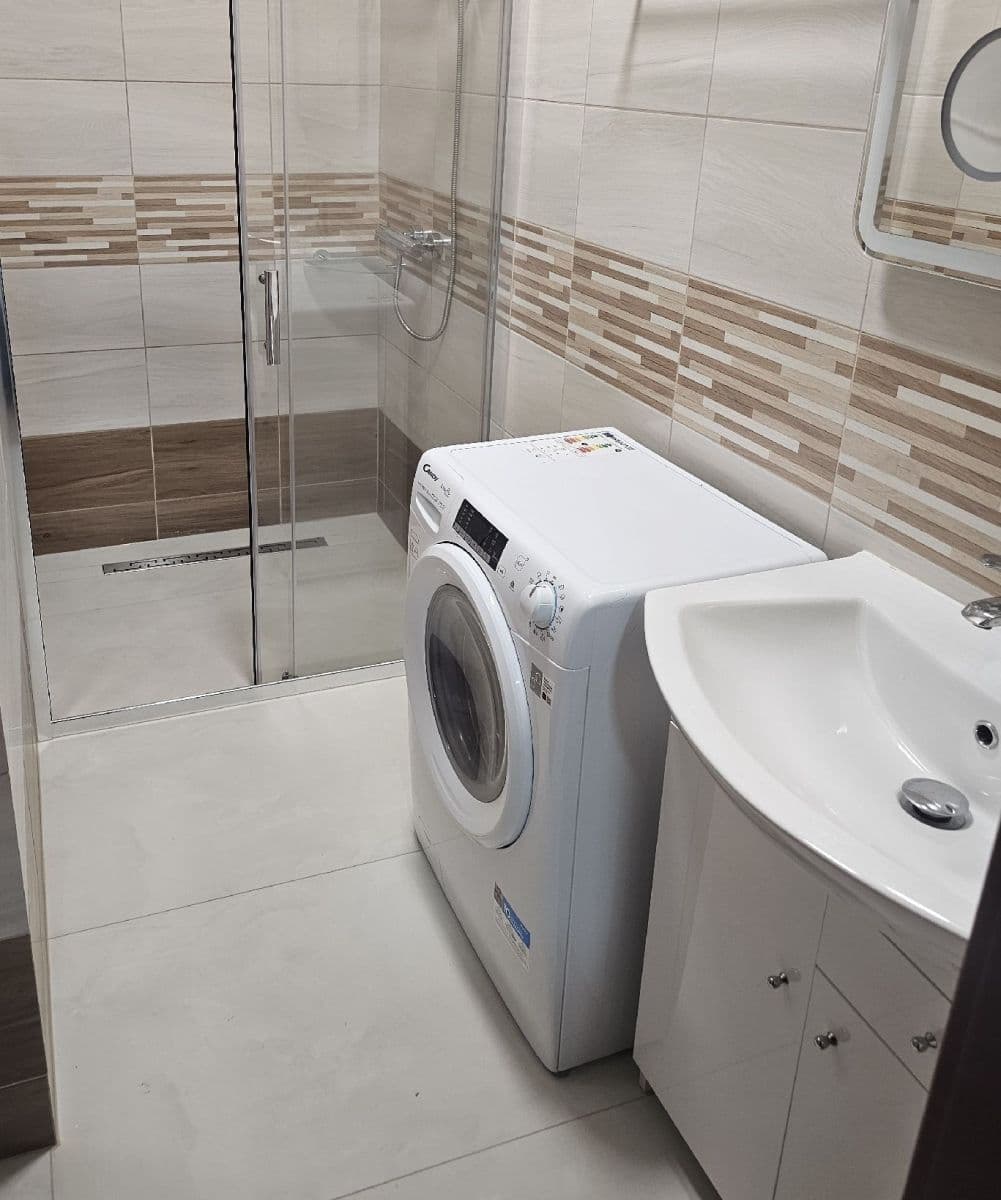 Prenájom bytu 2-izbový 40 m², V Kališti, Praha, Praha Prenájom bytu 2-izbový 40 m², V Kališti, Praha, Praha